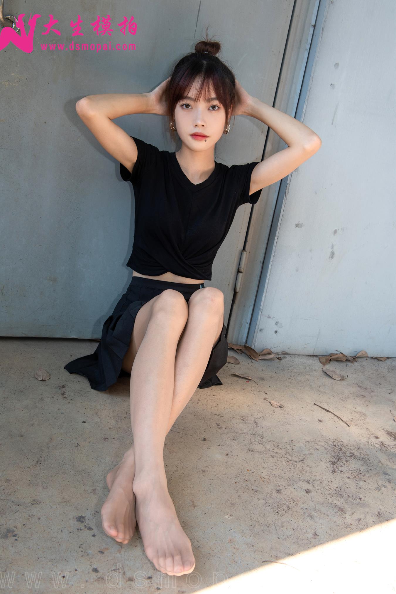 图片[45]-大生模拍 NO.287 花花 漫画腿[70P] – 速更版-美库