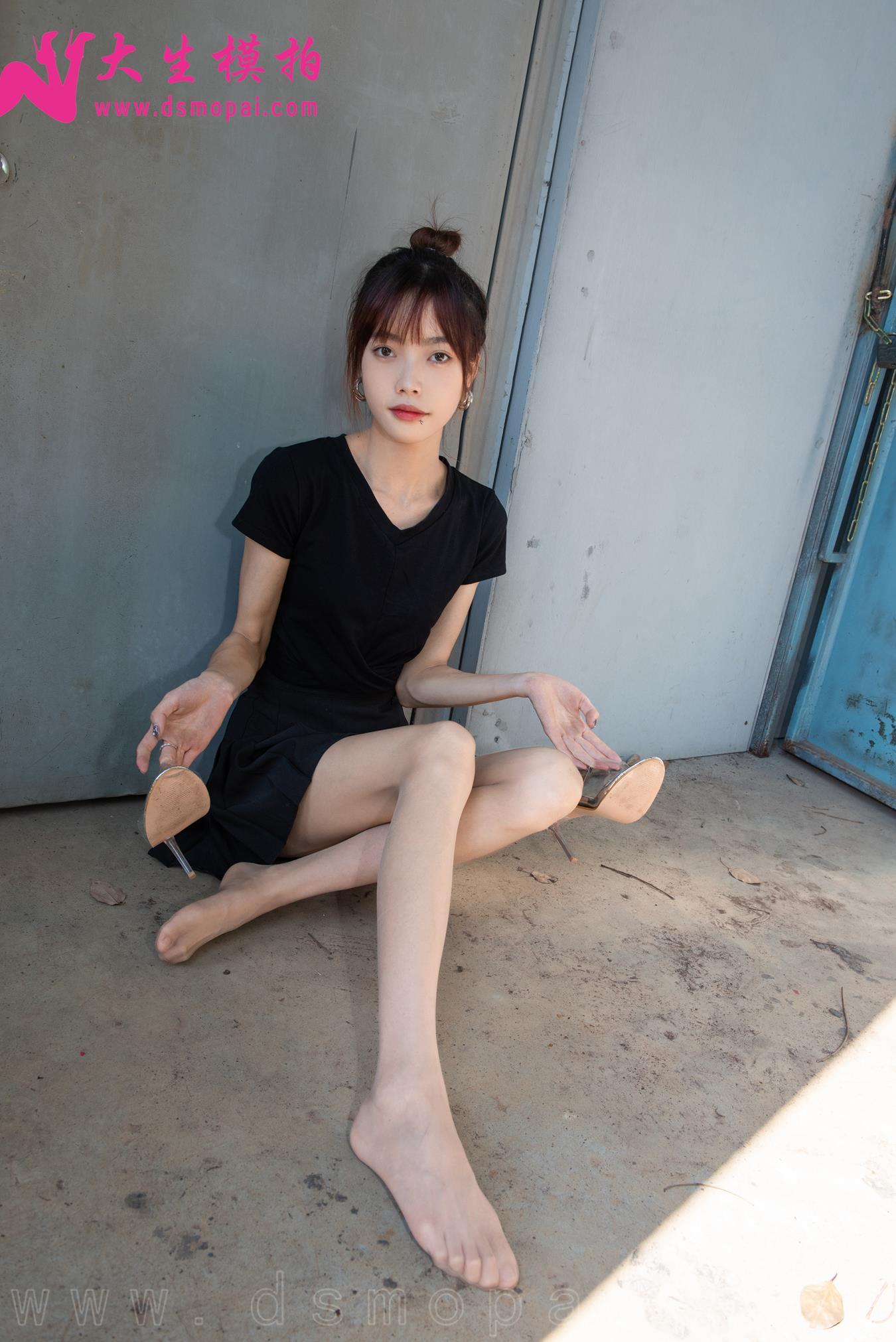 图片[47]-大生模拍 NO.287 花花 漫画腿[70P] – 速更版-美库