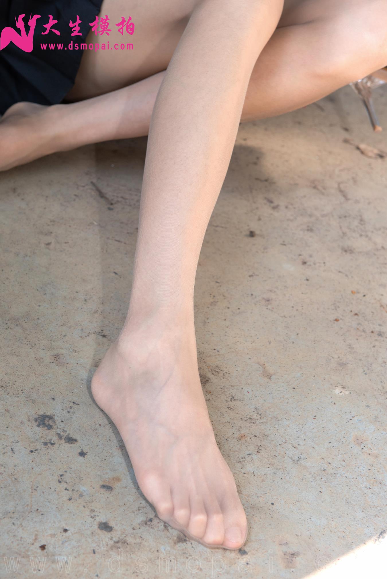 图片[49]-大生模拍 NO.287 花花 漫画腿[70P] – 速更版-美库
