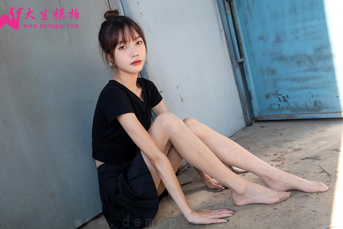 图片[52]-大生模拍 NO.287 花花 漫画腿[70P] – 速更版-美库