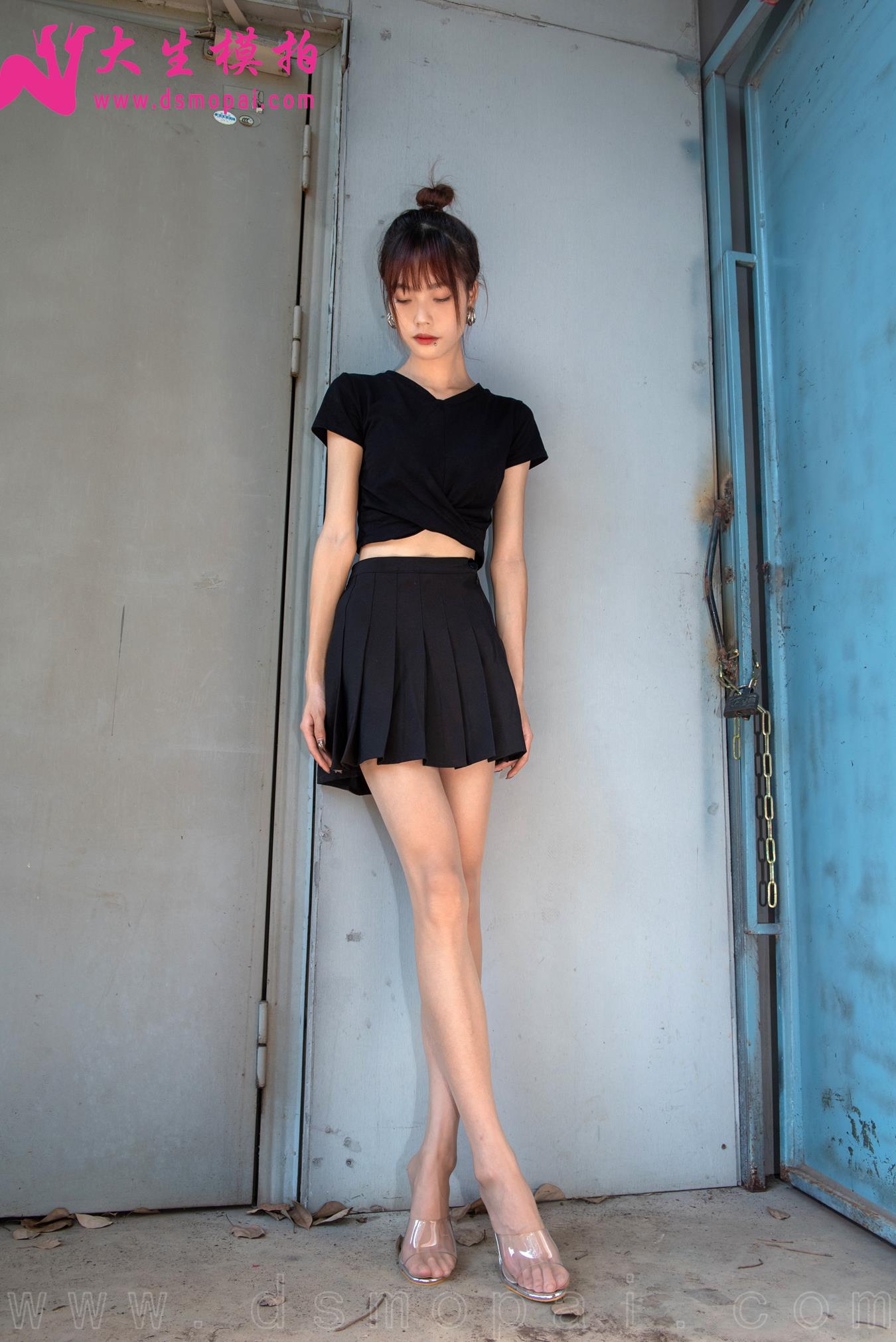 图片[69]-大生模拍 NO.287 花花 漫画腿[70P] – 速更版-美库