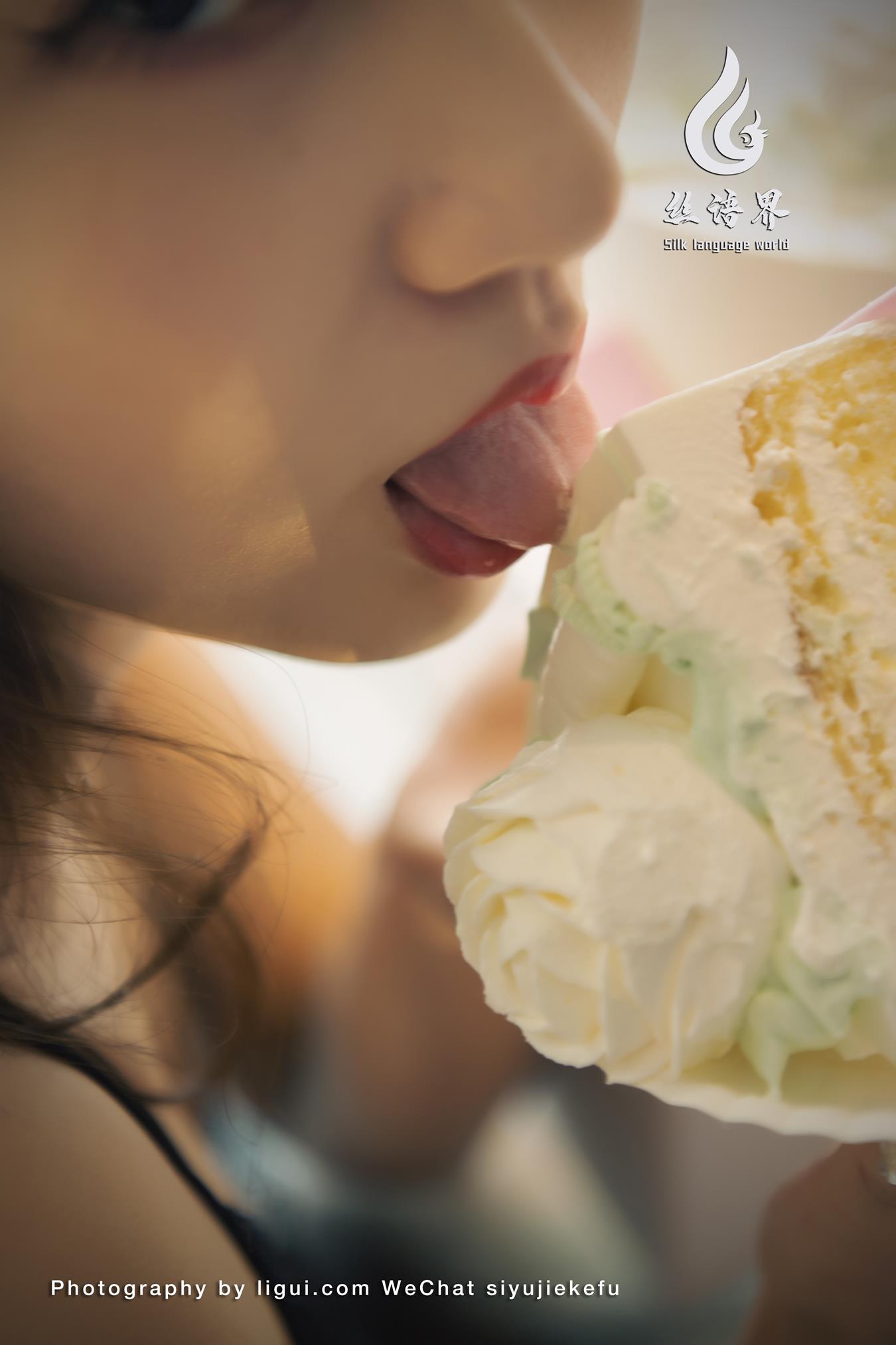 图片[61]-[Ligui丽柜]2022.10.09 荏苒双笙 汐汐&凉儿[64+1P] – 速更版-美库