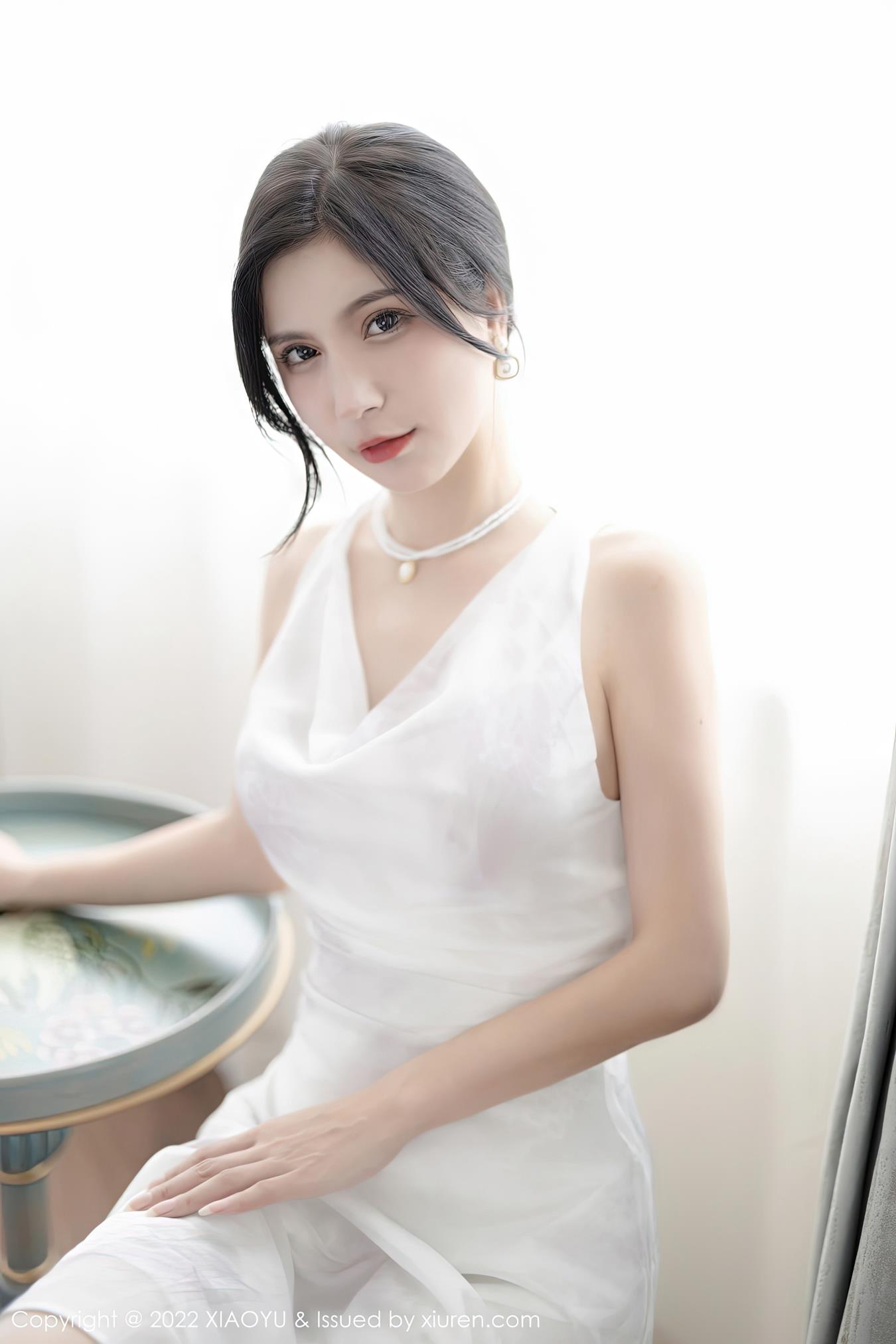 图片[16]-[XIAOYU语画界]2022.12.14 VOL.925 小蛮妖Yummy[18+1P] – 速更版-美库