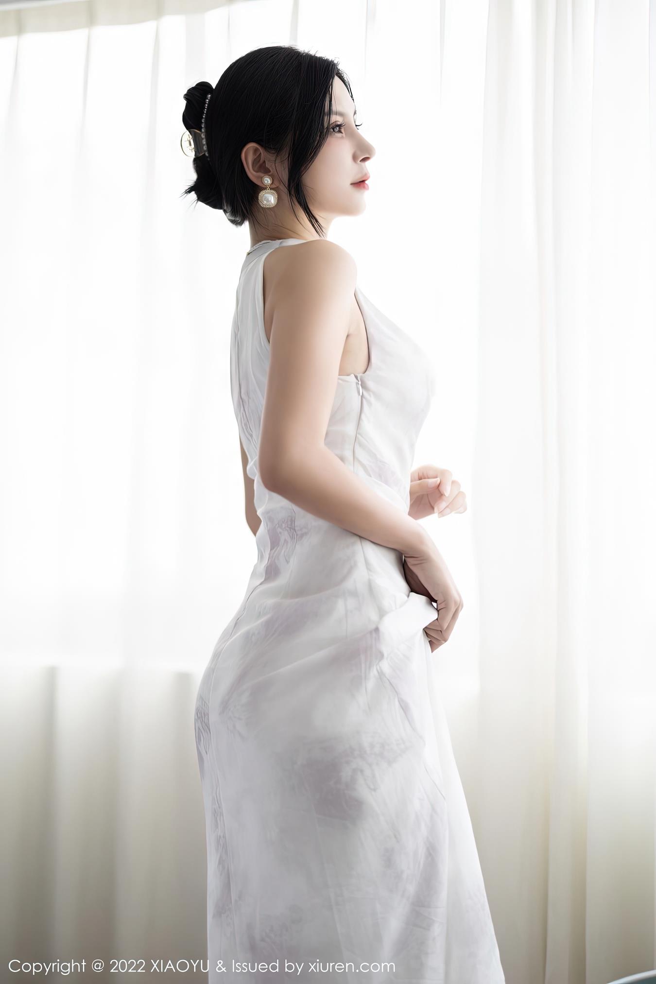 图片[17]-[XIAOYU语画界]2022.12.14 VOL.925 小蛮妖Yummy[18+1P] – 速更版-美库