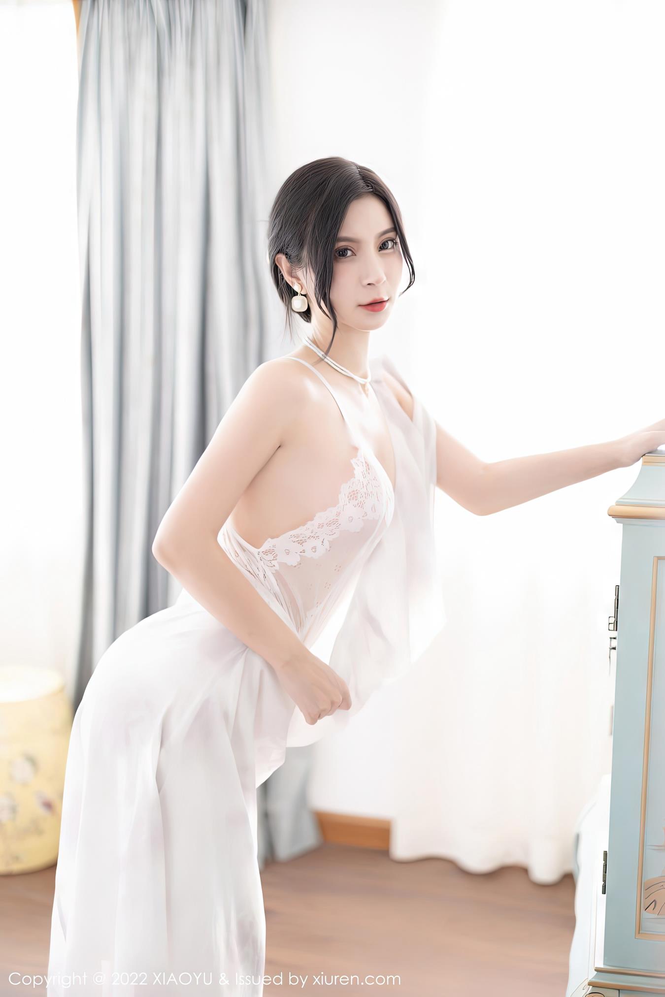 图片[19]-[XIAOYU语画界]2022.12.14 VOL.925 小蛮妖Yummy[18+1P] – 速更版-美库