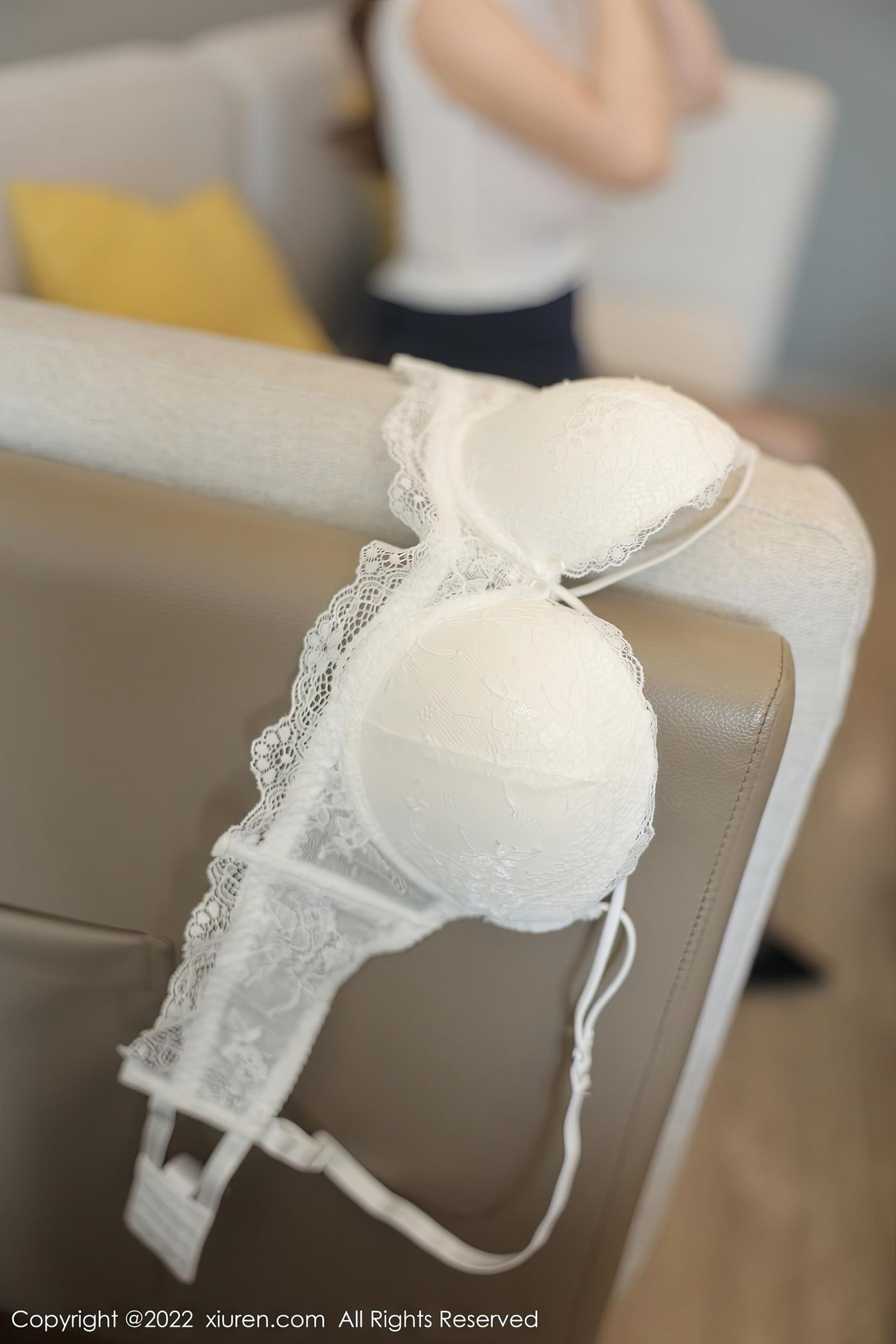 图片[19]-[Xiuren秀人网]2022.12.15 NO.6005 豆瓣酱[22+1P] – 速更版-美库