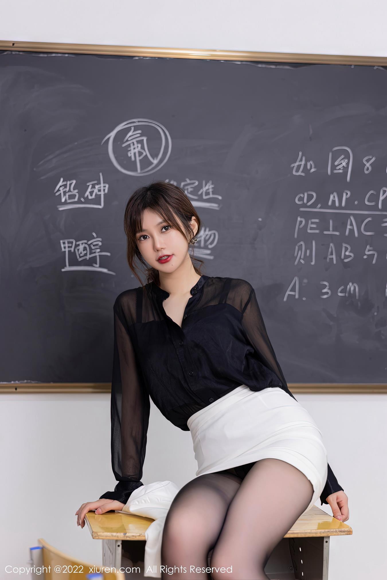 图片[16]-[Xiuren秀人网]2022.12.16 NO.6008 绮里嘉ula[33+1P] – 速更版-美库