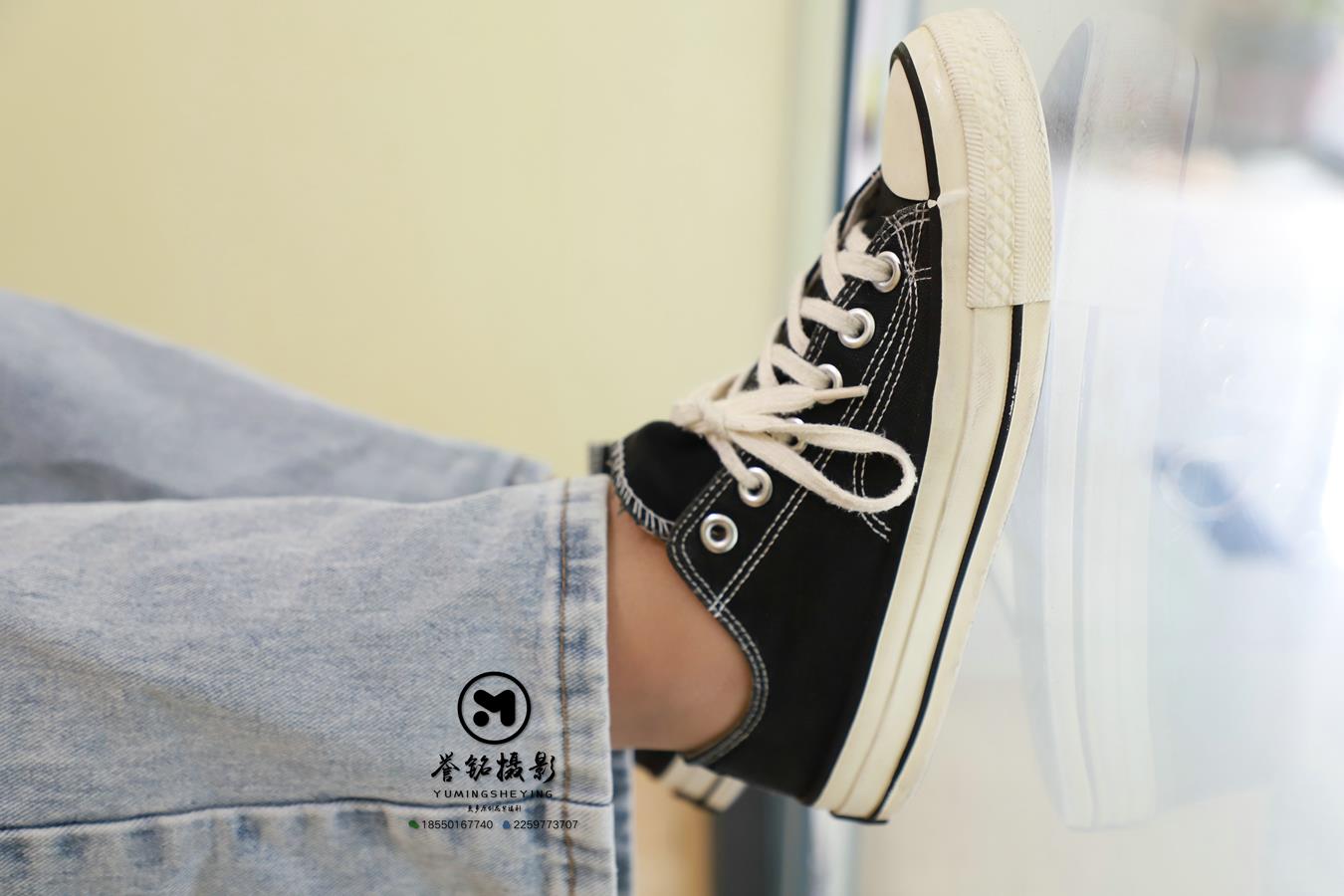 图片[38]-[誉铭传媒]袜足摄影 2020年 NO.009[100P] – 速更版-美库