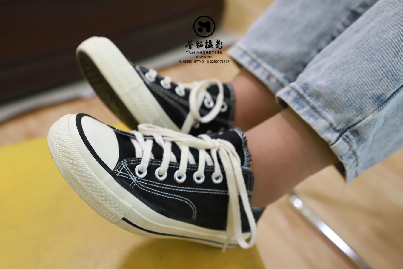 图片[45]-[誉铭传媒]袜足摄影 2020年 NO.009[100P] – 速更版-美库