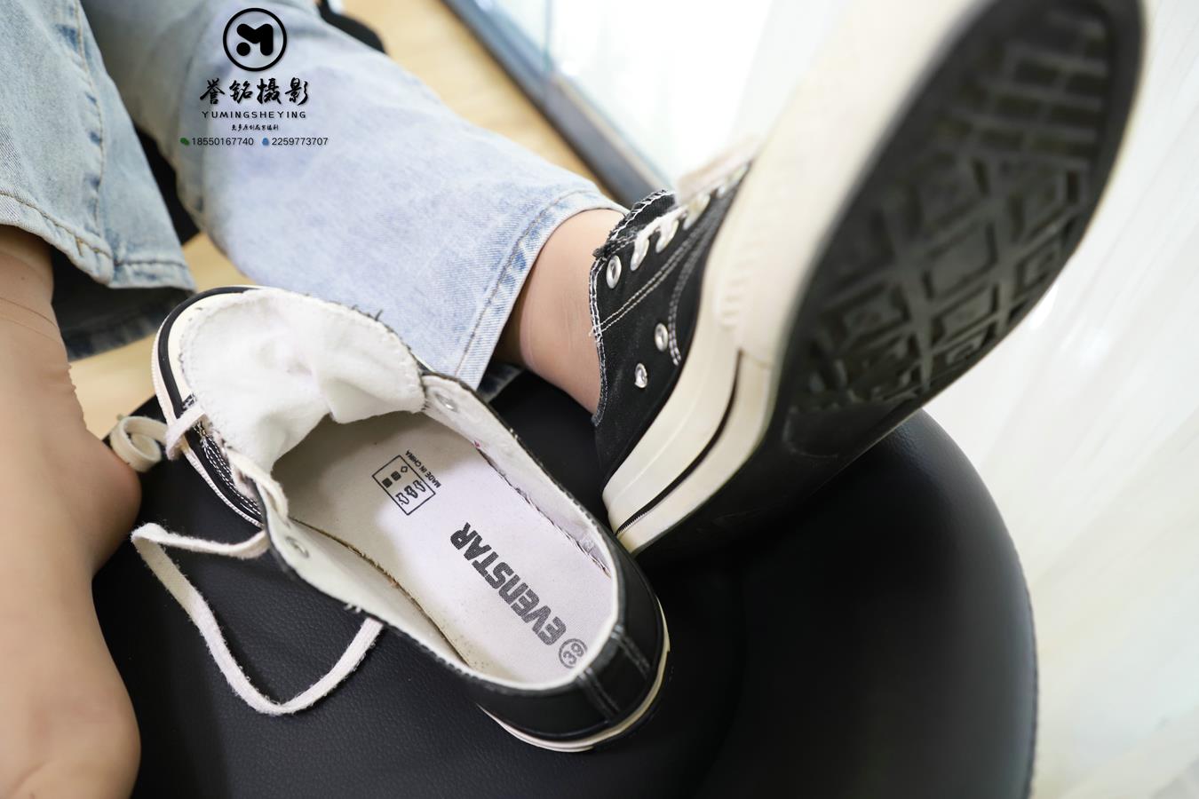 图片[69]-[誉铭传媒]袜足摄影 2020年 NO.009[100P] – 速更版-美库