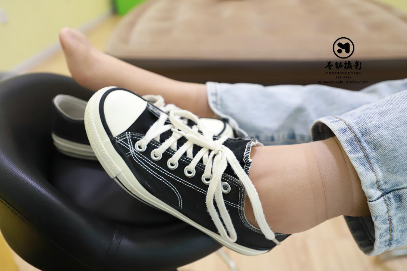 图片[76]-[誉铭传媒]袜足摄影 2020年 NO.009[100P] – 速更版-美库