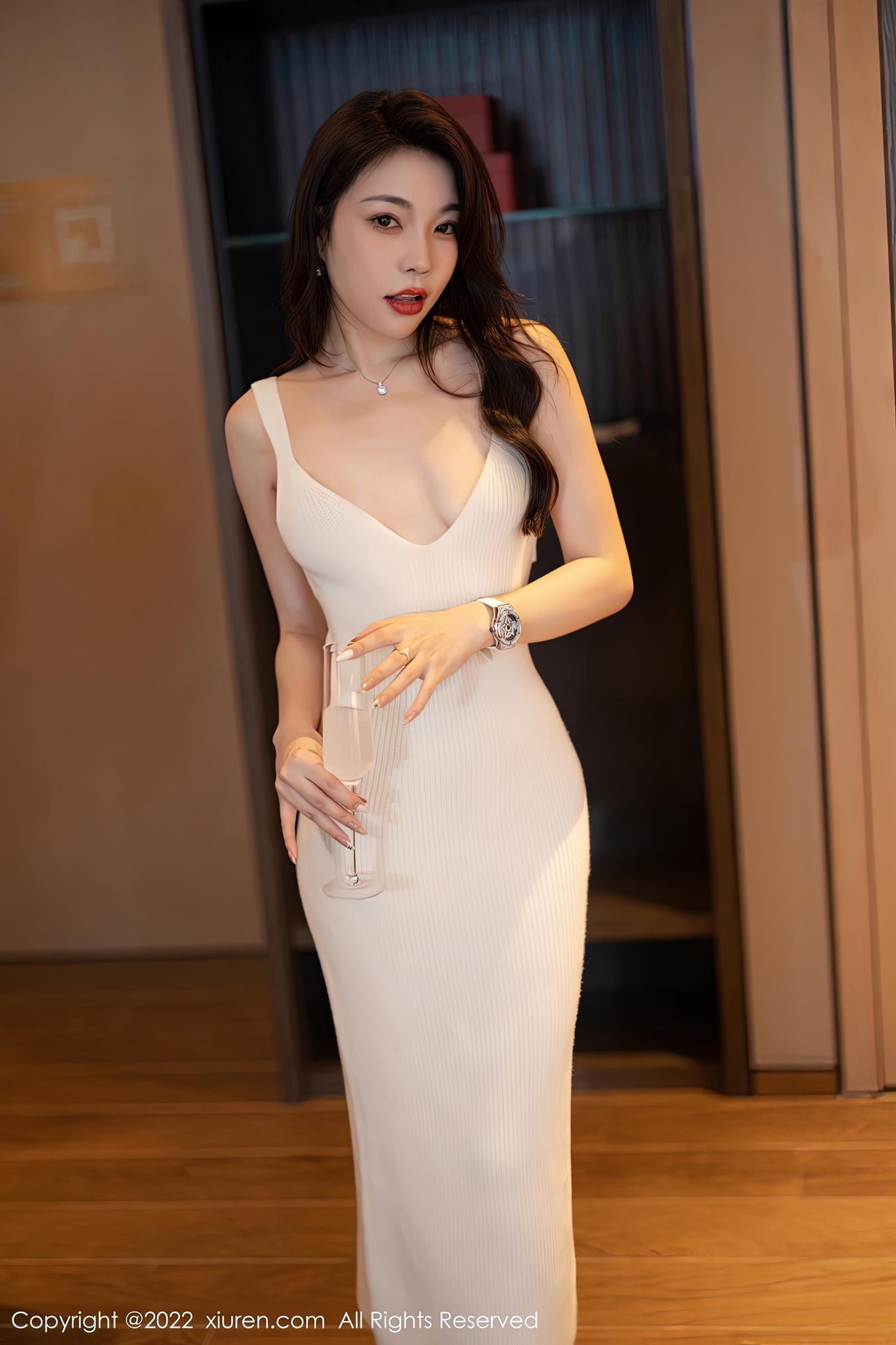 图片[16]-[Xiuren秀人网]2022.12.16 NO.6010 徐莉芝Booty[36+1P] – 速更版-美库