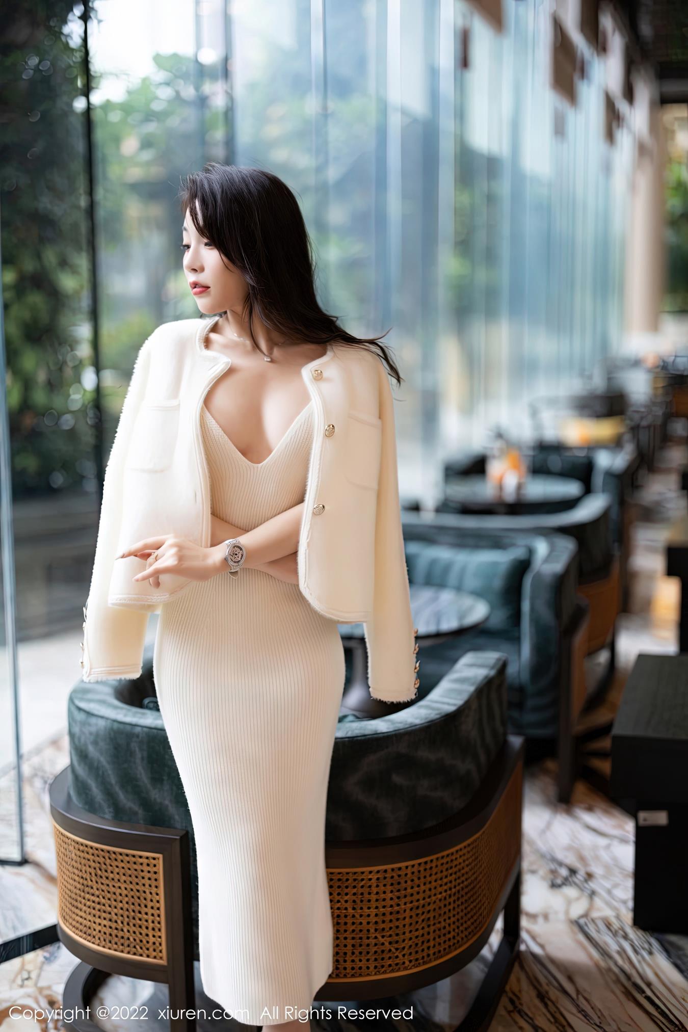 图片[29]-[Xiuren秀人网]2022.12.16 NO.6010 徐莉芝Booty[36+1P] – 速更版-美库