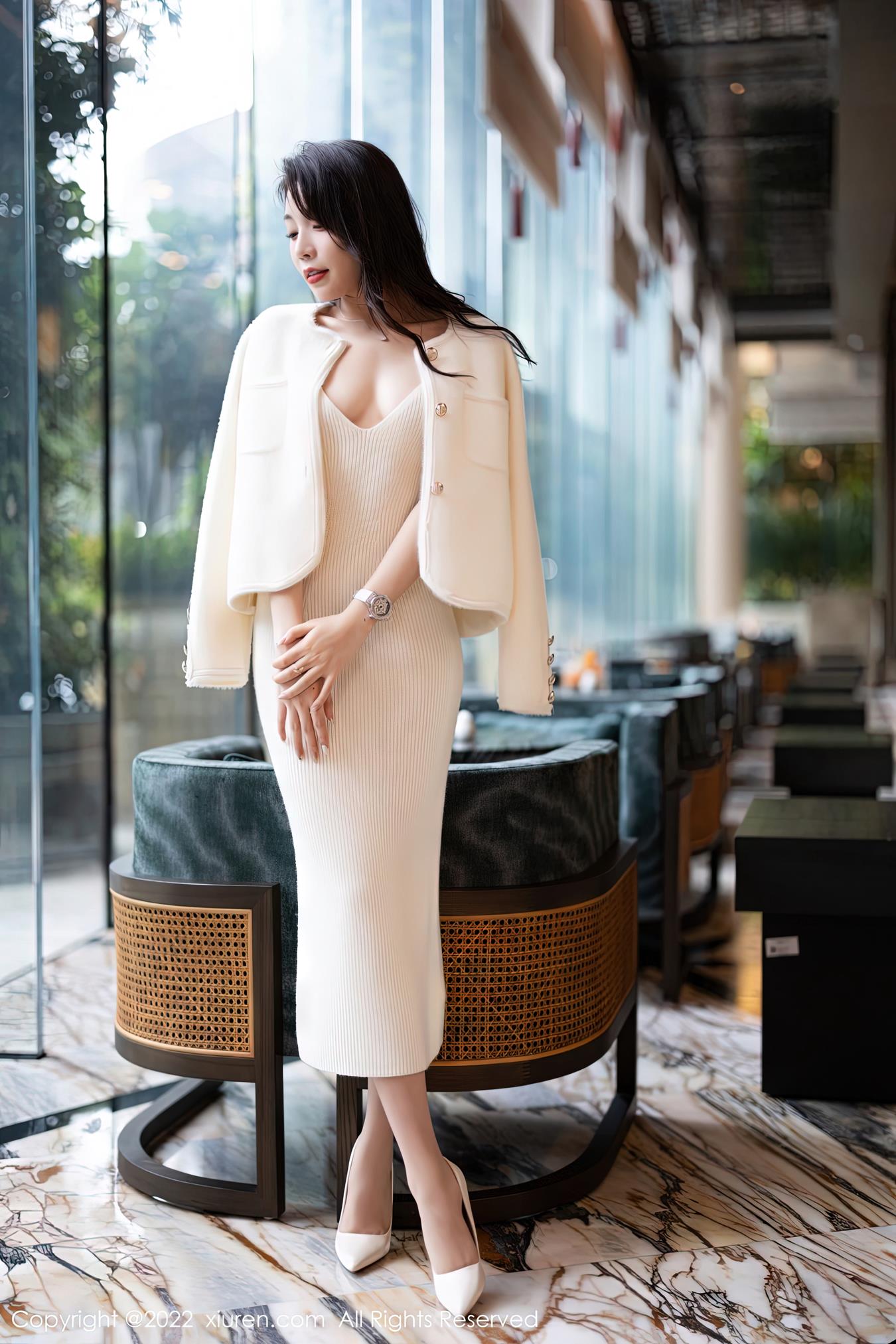 图片[30]-[Xiuren秀人网]2022.12.16 NO.6010 徐莉芝Booty[36+1P] – 速更版-美库