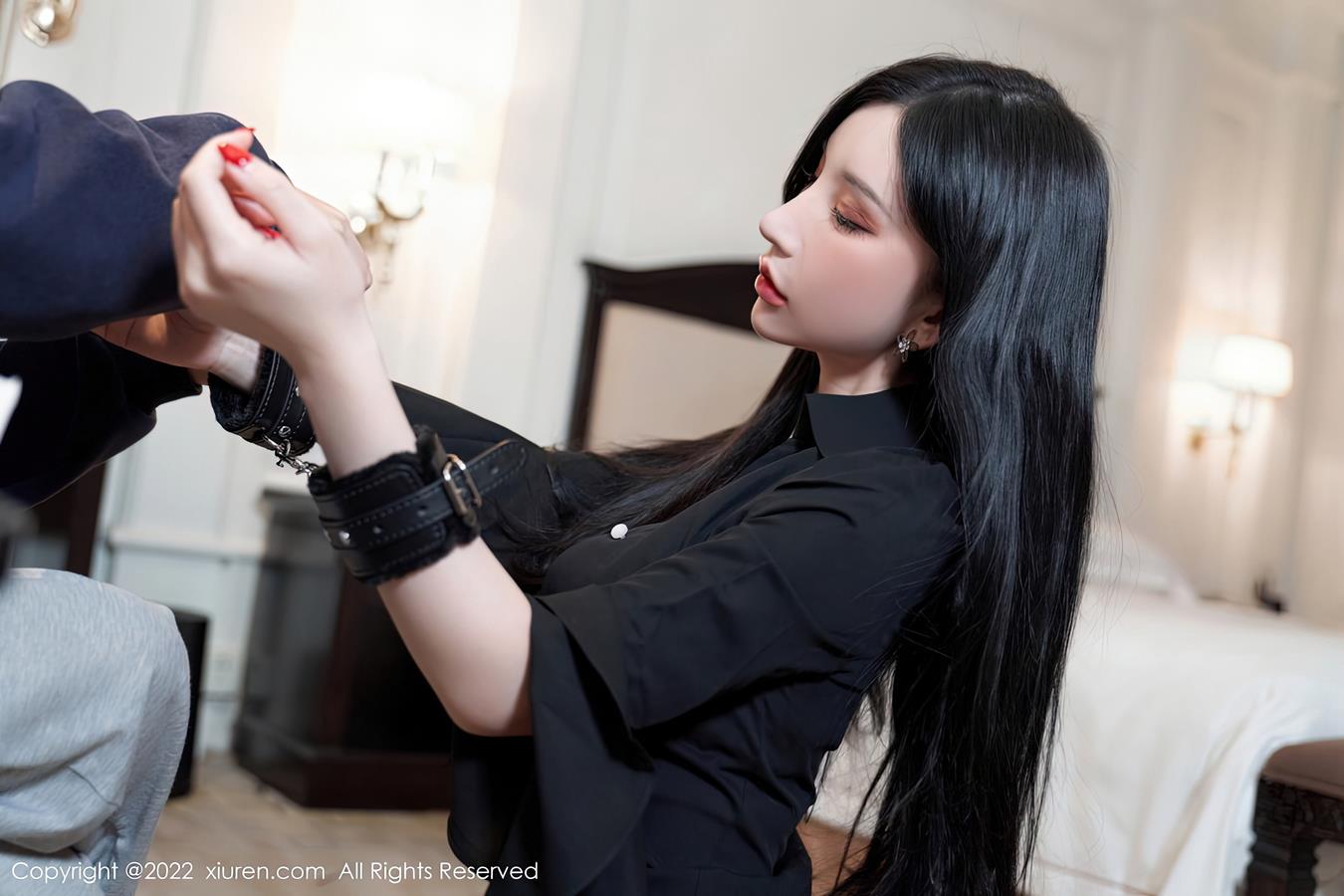 图片[24]-[Xiuren秀人网]2022.12.16 NO.6012 周于希Sally[75+1P] – 速更版-美库