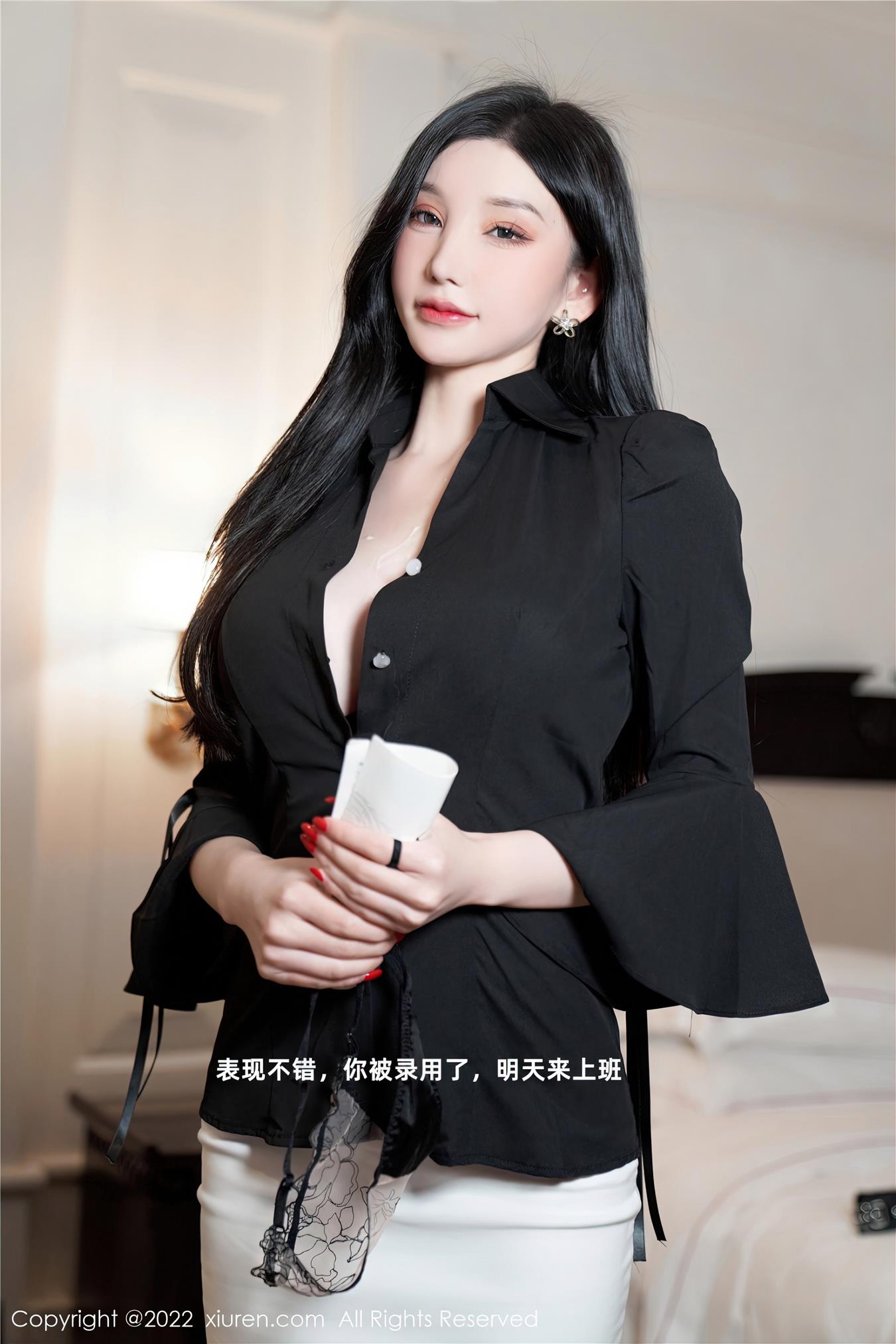 图片[69]-[Xiuren秀人网]2022.12.16 NO.6012 周于希Sally[75+1P] – 速更版-美库