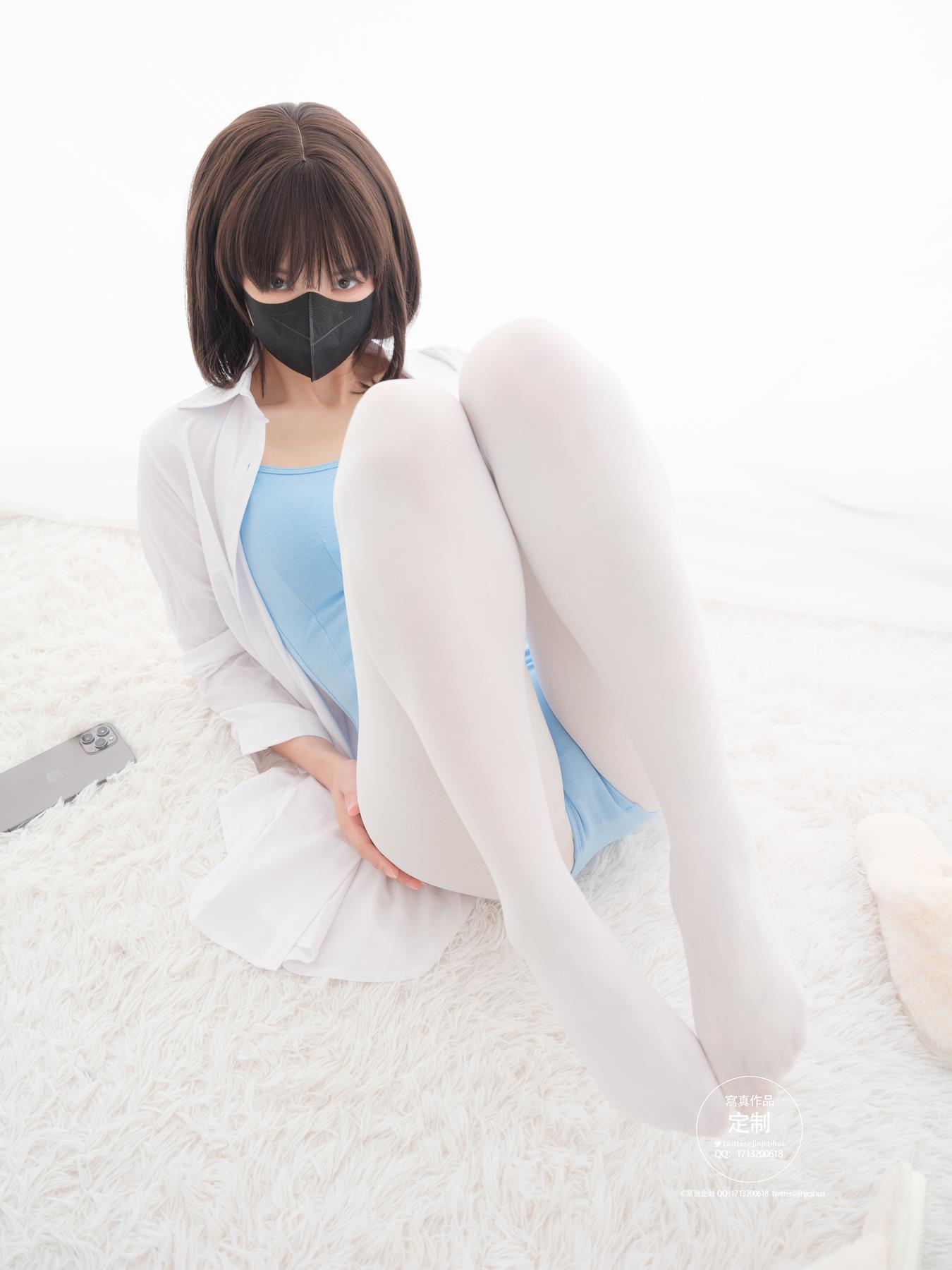 图片[11]-[紧急企划]EX-011 见希w[60P] – 速更版-美库