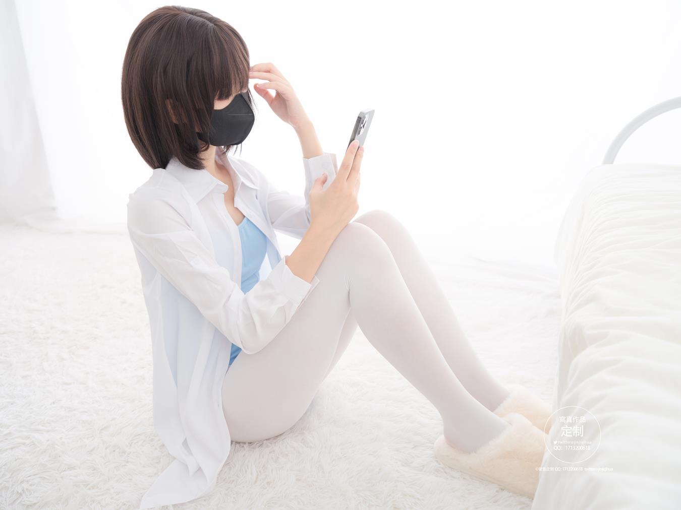 图片[57]-[紧急企划]EX-011 见希w[60P] – 速更版-美库