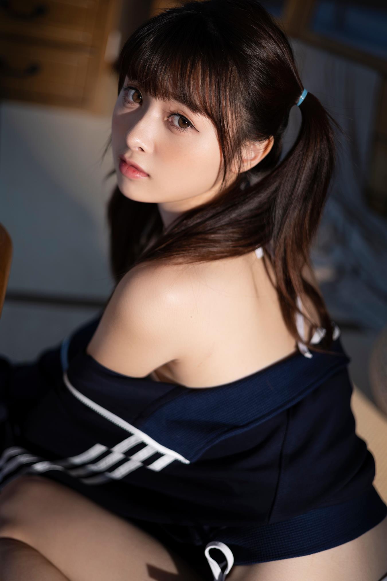 图片[27]-河豚抚子  – 夏日比基尼[27P] – 速更版-美库