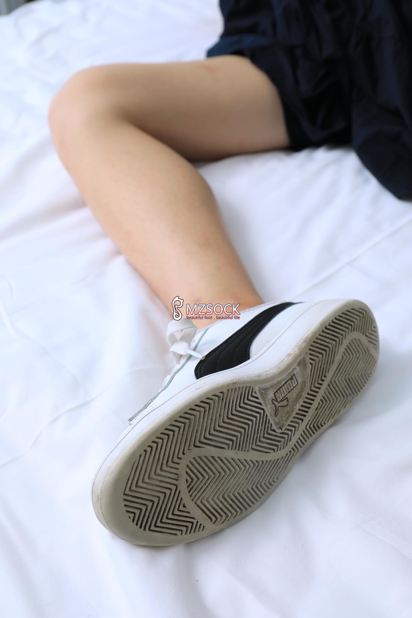 图片[23]-[MZSOCK]爱美足 NO.104 Carrie[100P] – 速更版-美库