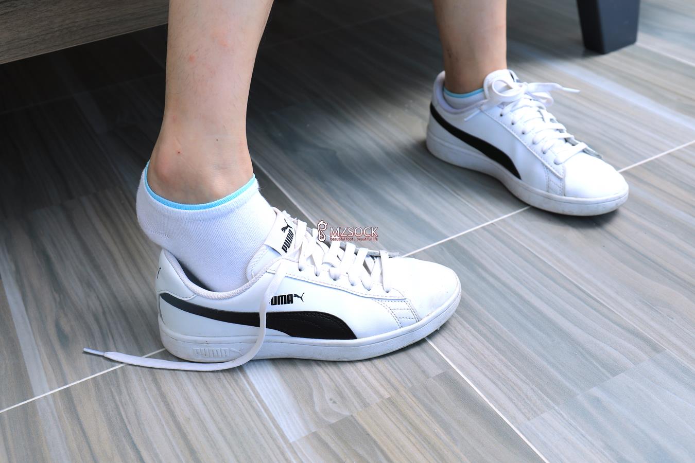 图片[32]-[MZSOCK]爱美足 NO.104 Carrie[100P] – 速更版-美库