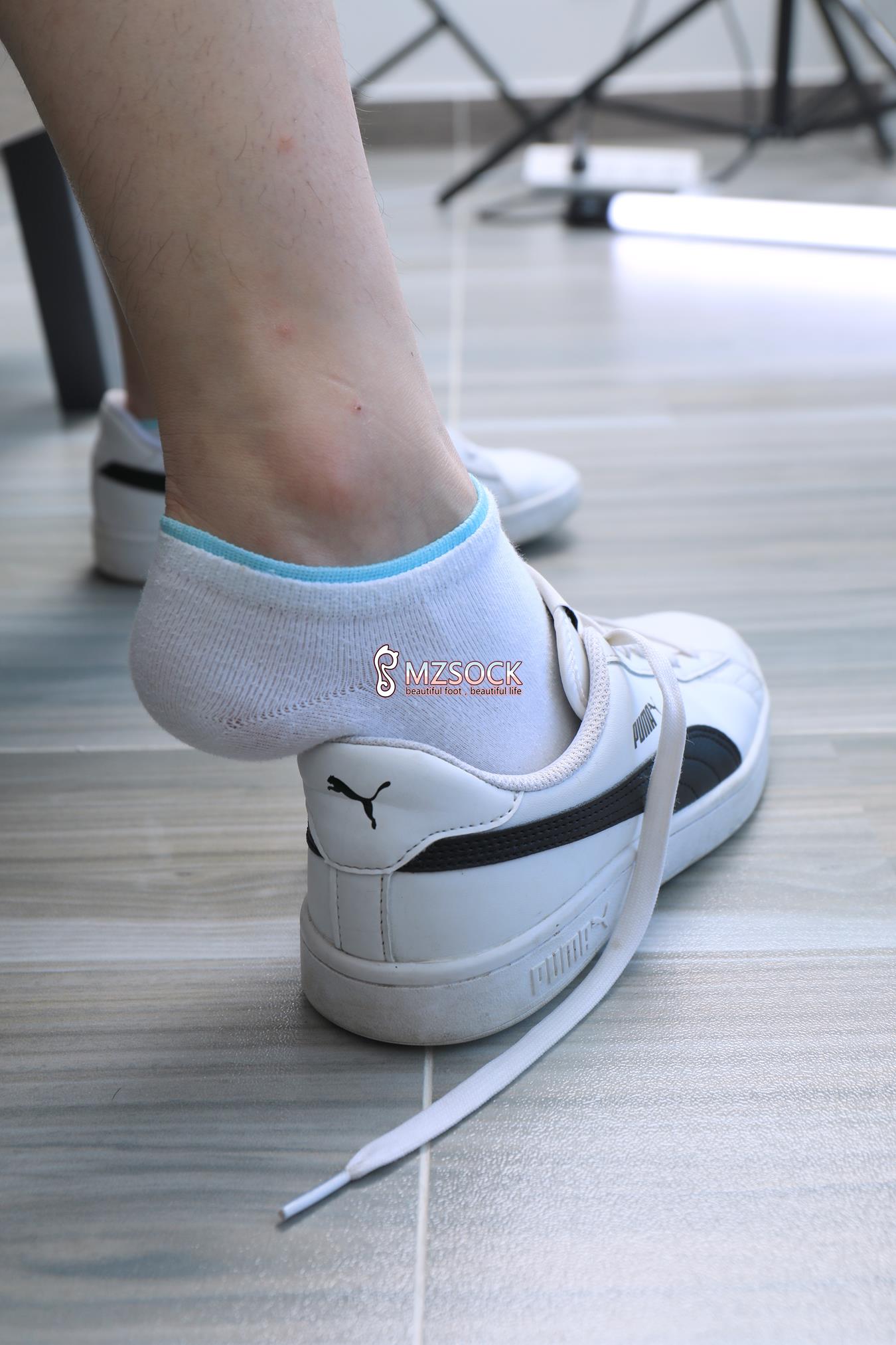 图片[33]-[MZSOCK]爱美足 NO.104 Carrie[100P] – 速更版-美库