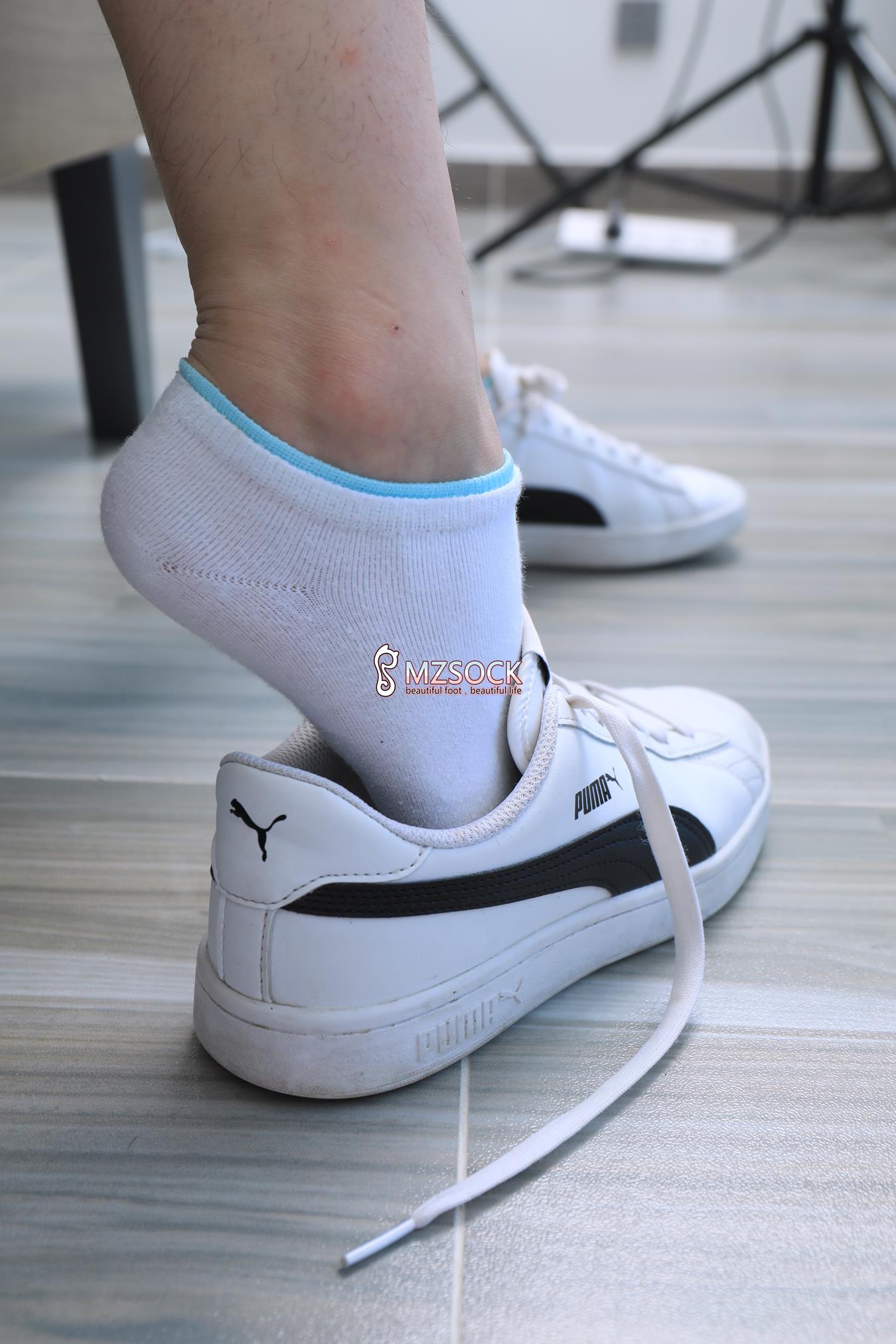 图片[34]-[MZSOCK]爱美足 NO.104 Carrie[100P] – 速更版-美库