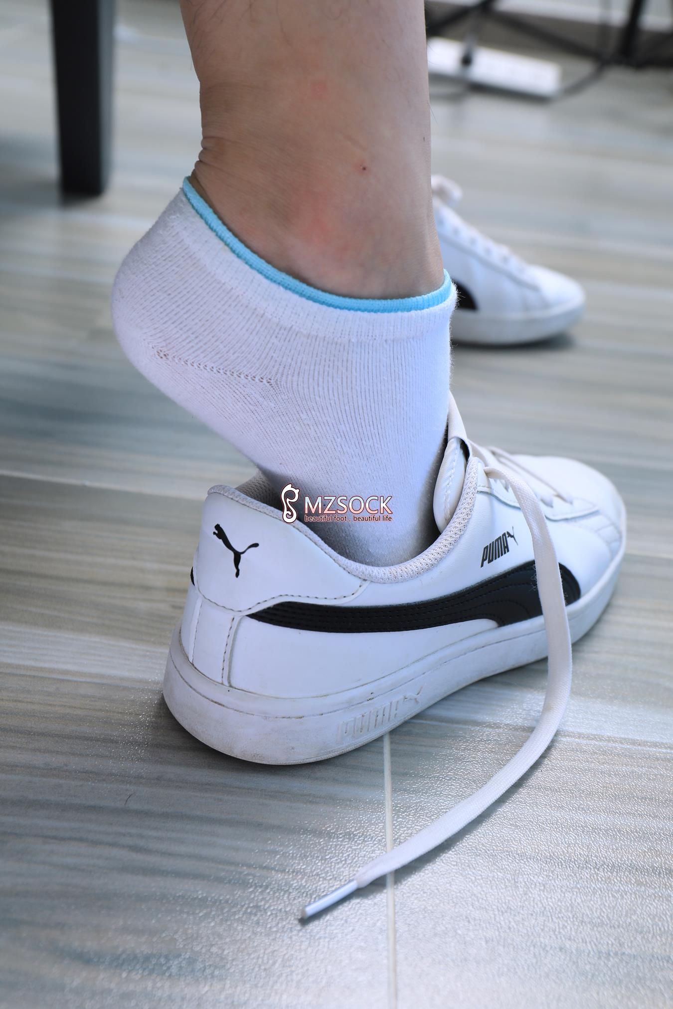 图片[35]-[MZSOCK]爱美足 NO.104 Carrie[100P] – 速更版-美库