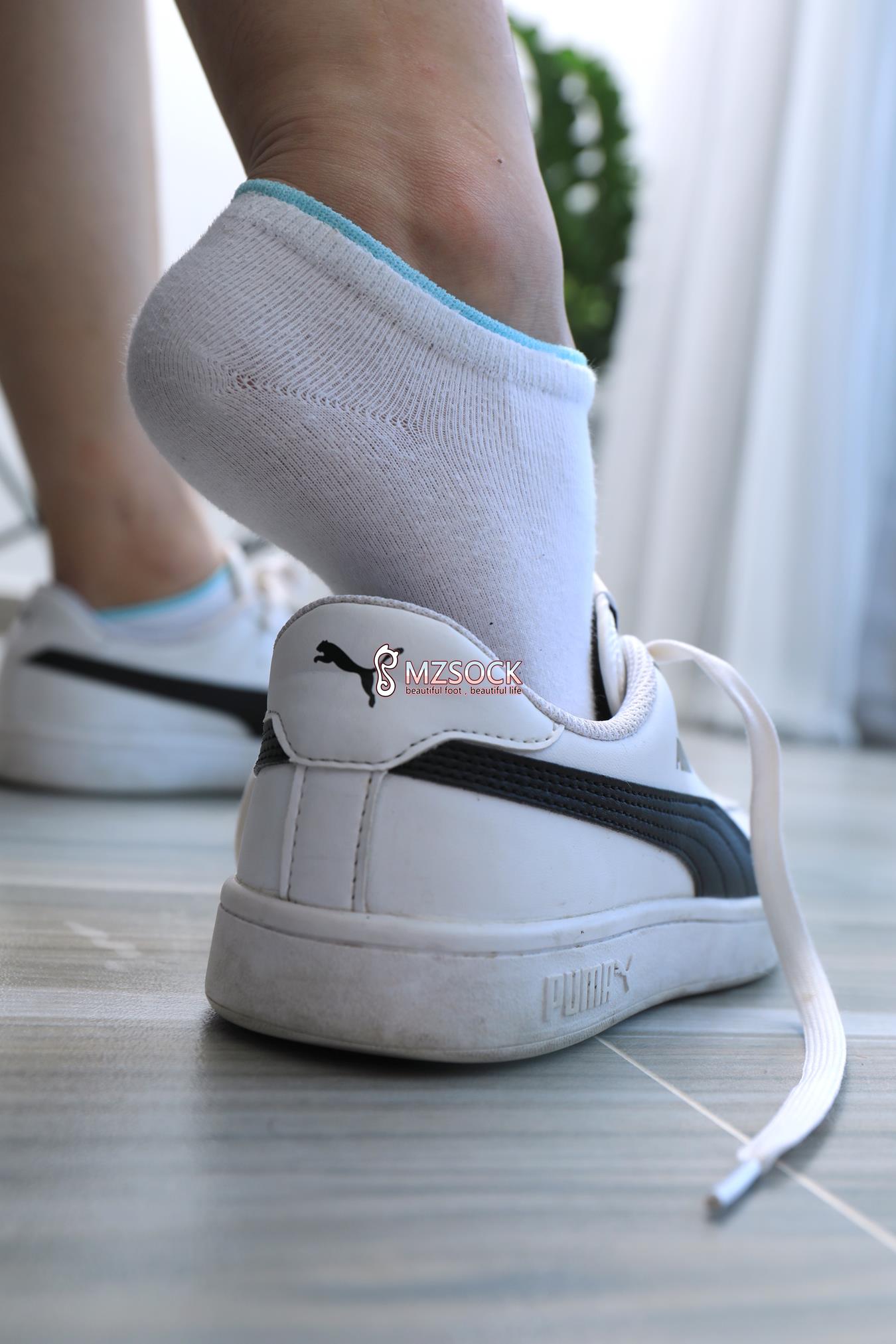 图片[36]-[MZSOCK]爱美足 NO.104 Carrie[100P] – 速更版-美库