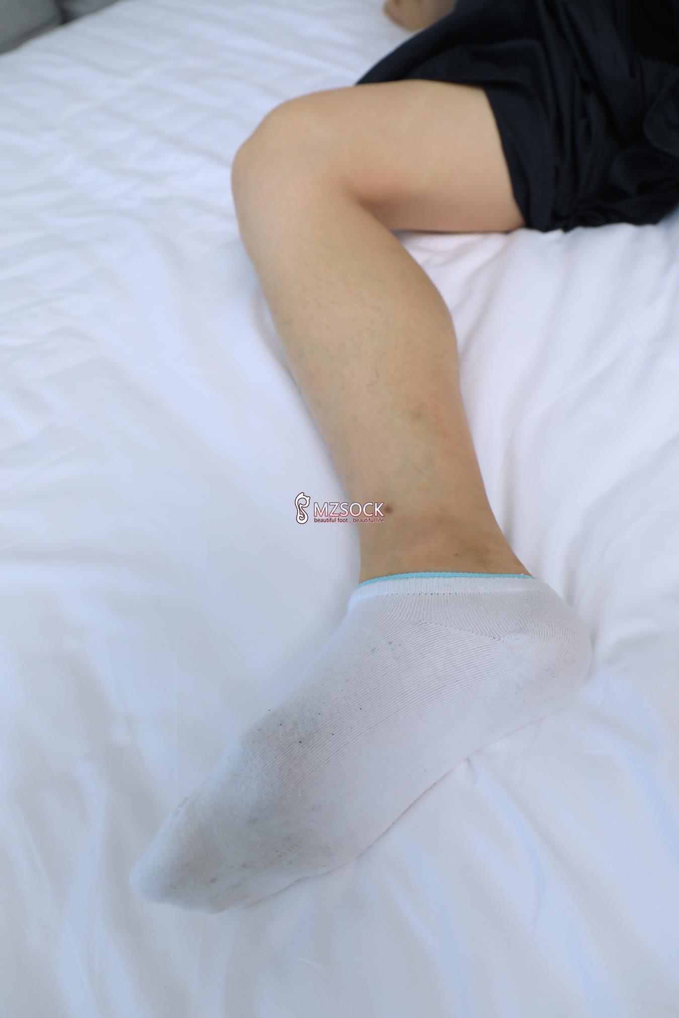 图片[48]-[MZSOCK]爱美足 NO.104 Carrie[100P] – 速更版-美库