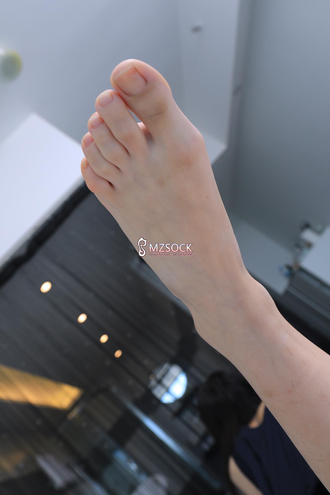 图片[75]-[MZSOCK]爱美足 NO.104 Carrie[100P] – 速更版-美库