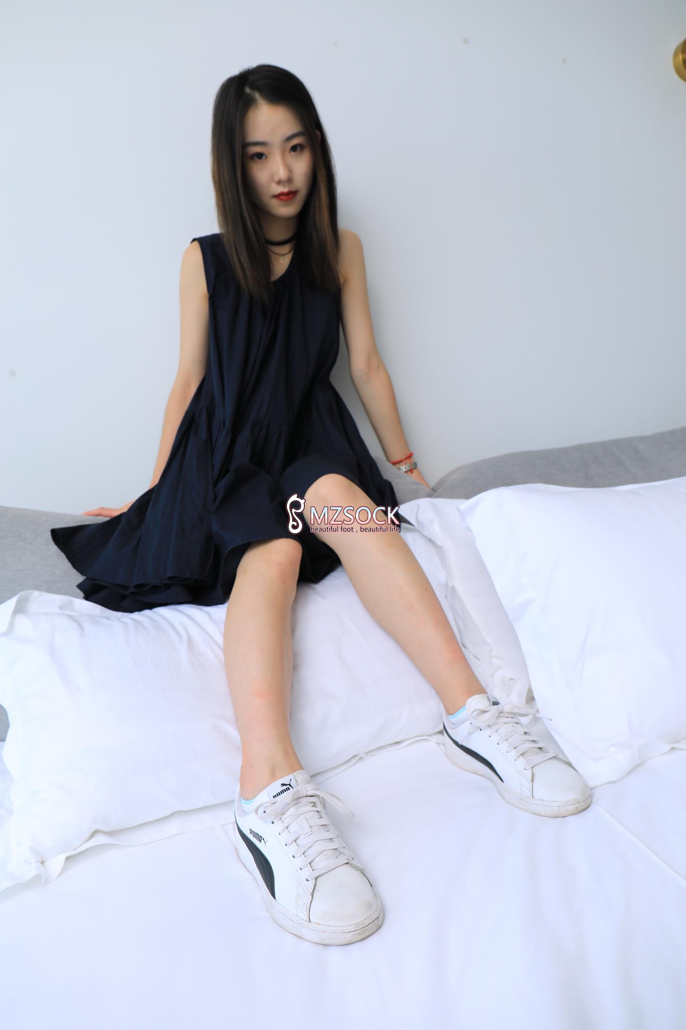 图片[96]-[MZSOCK]爱美足 NO.104 Carrie[100P] – 速更版-美库