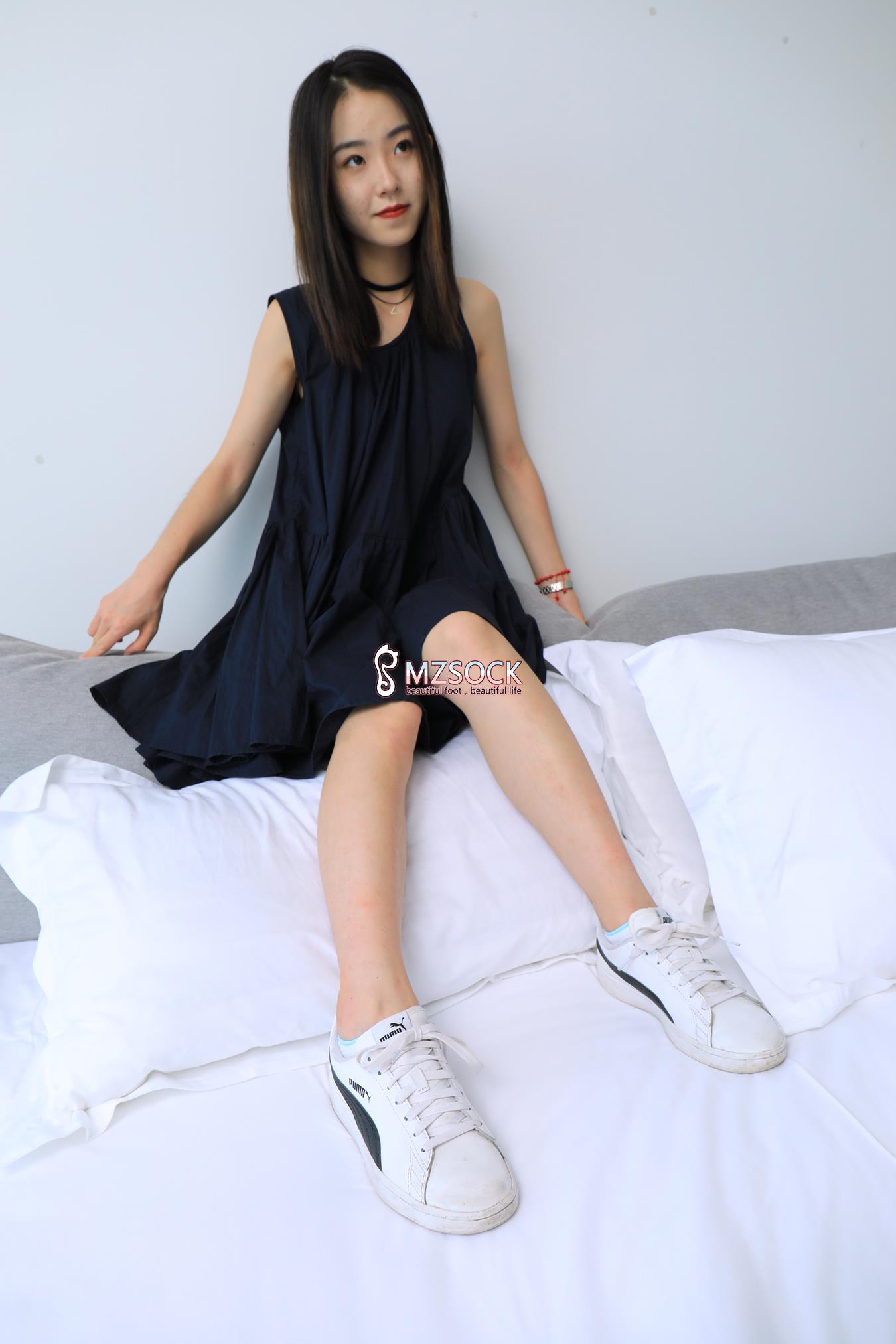 图片[97]-[MZSOCK]爱美足 NO.104 Carrie[100P] – 速更版-美库