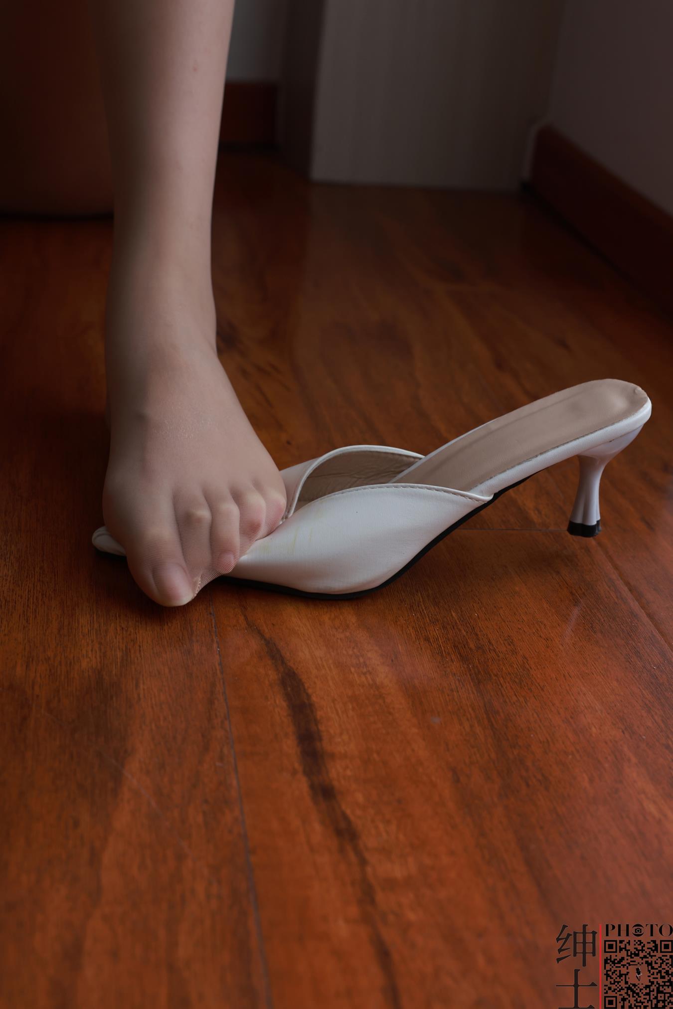 图片[14]-SHENSHI绅士 – SS120 丽丽[32P] – 速更版-美库