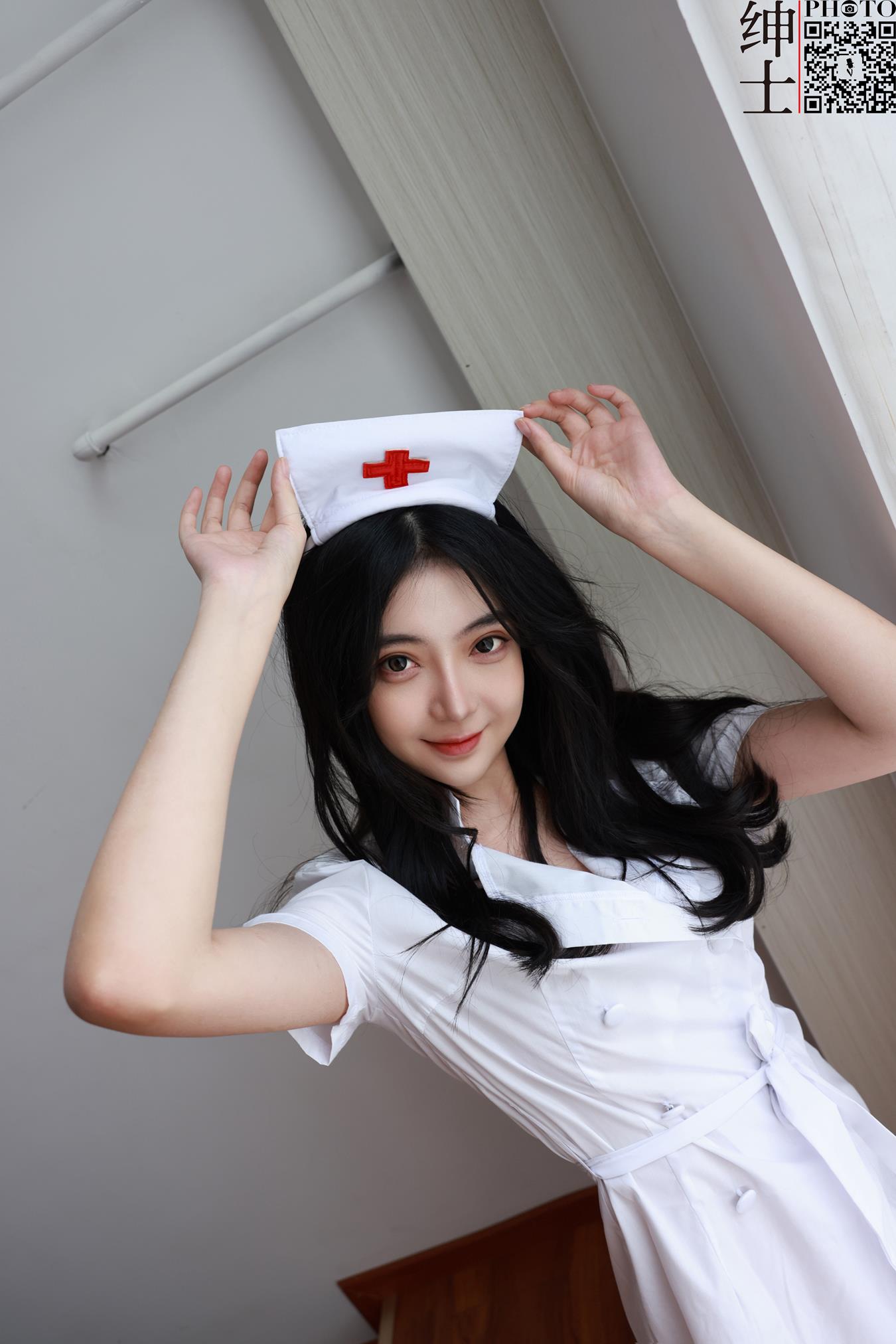 图片[19]-SHENSHI绅士 – SS120 丽丽[32P] – 速更版-美库