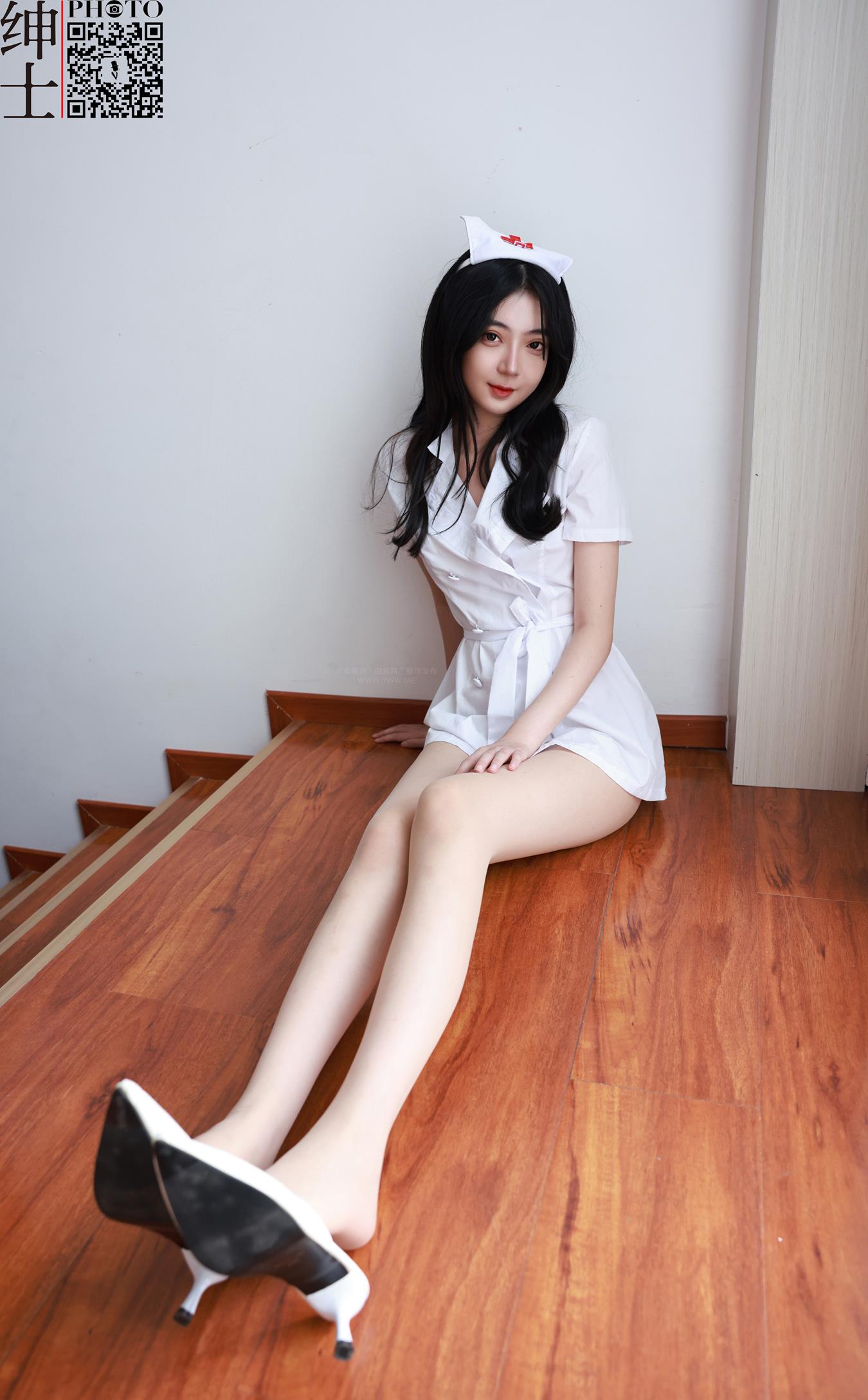 图片[21]-SHENSHI绅士 – SS120 丽丽[32P] – 速更版-美库