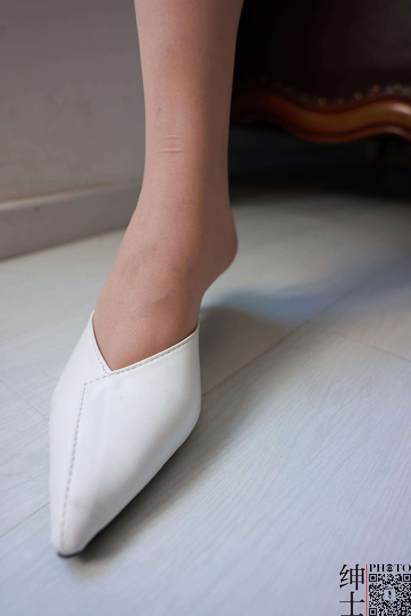 图片[23]-SHENSHI绅士 – SS120 丽丽[32P] – 速更版-美库