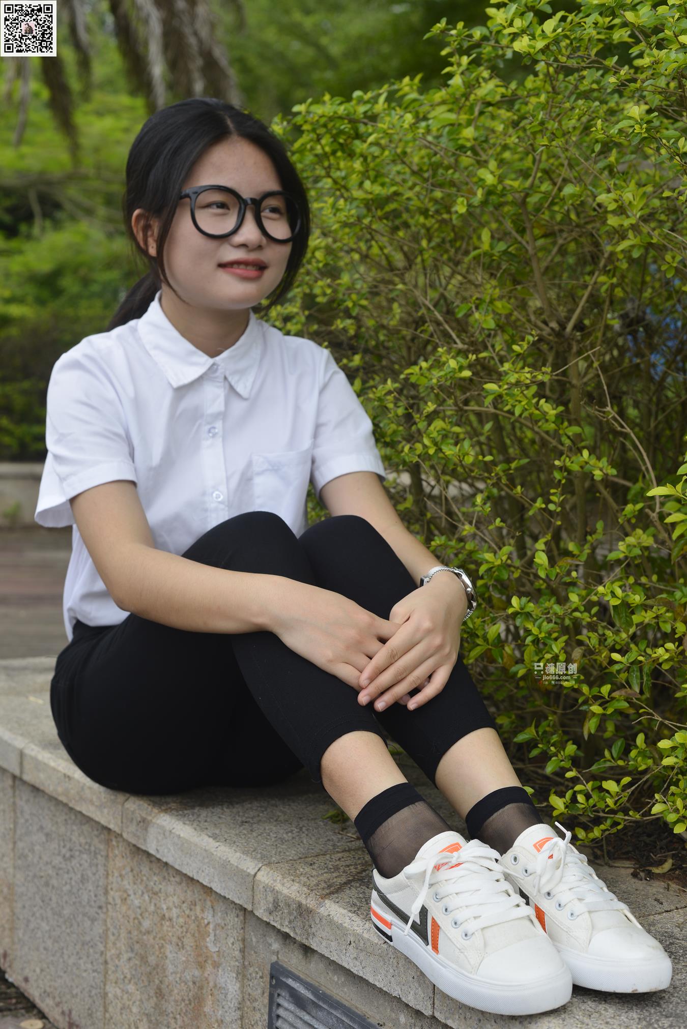 图片[10]-[只糖原创]NO.635 周子琪 春去极晚，夏来极迟[100P] – 速更版-美库