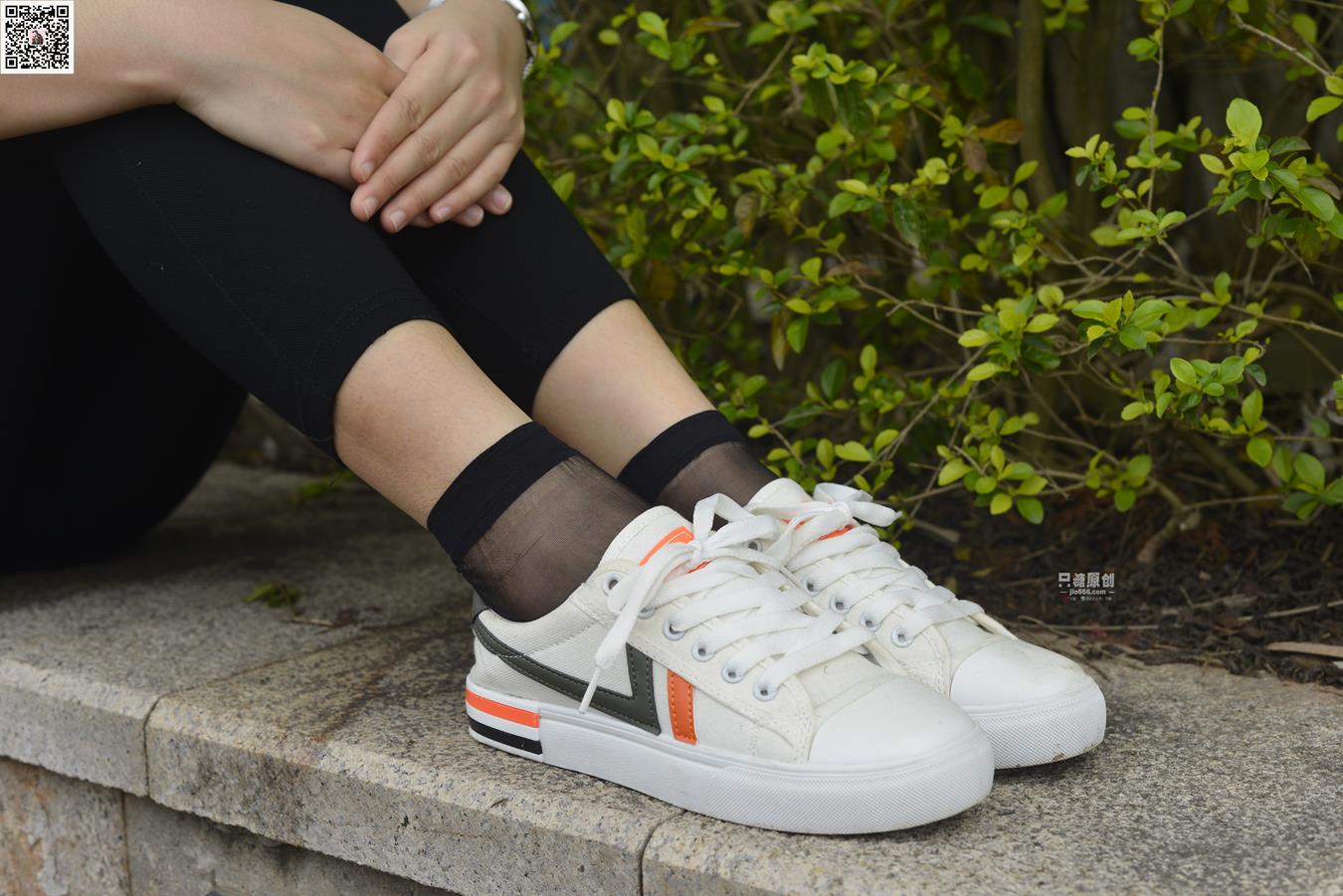 图片[14]-[只糖原创]NO.635 周子琪 春去极晚，夏来极迟[100P] – 速更版-美库