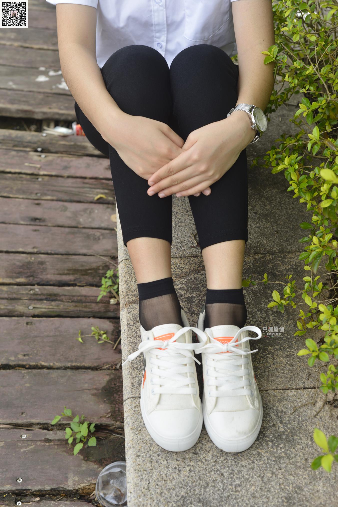 图片[15]-[只糖原创]NO.635 周子琪 春去极晚，夏来极迟[100P] – 速更版-美库