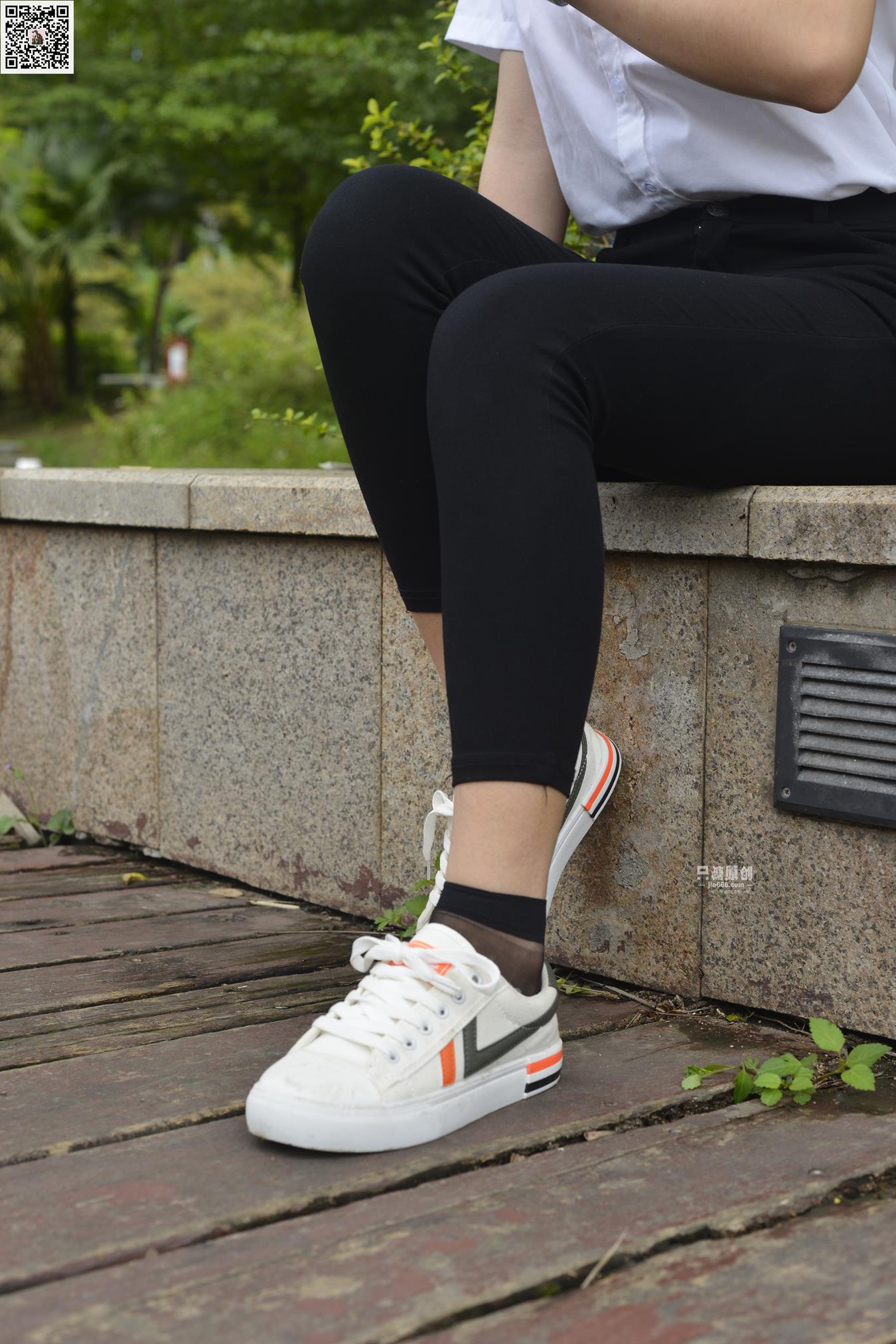 图片[21]-[只糖原创]NO.635 周子琪 春去极晚，夏来极迟[100P] – 速更版-美库