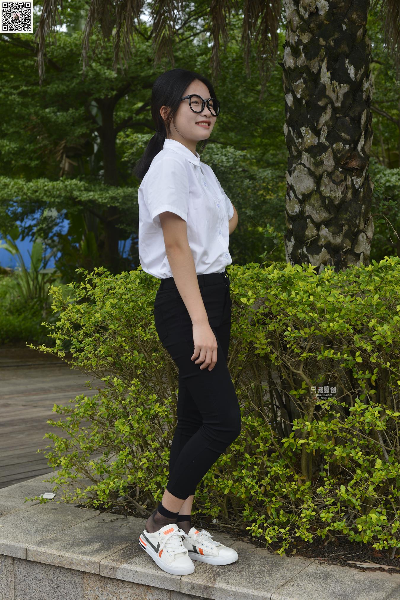 图片[29]-[只糖原创]NO.635 周子琪 春去极晚，夏来极迟[100P] – 速更版-美库