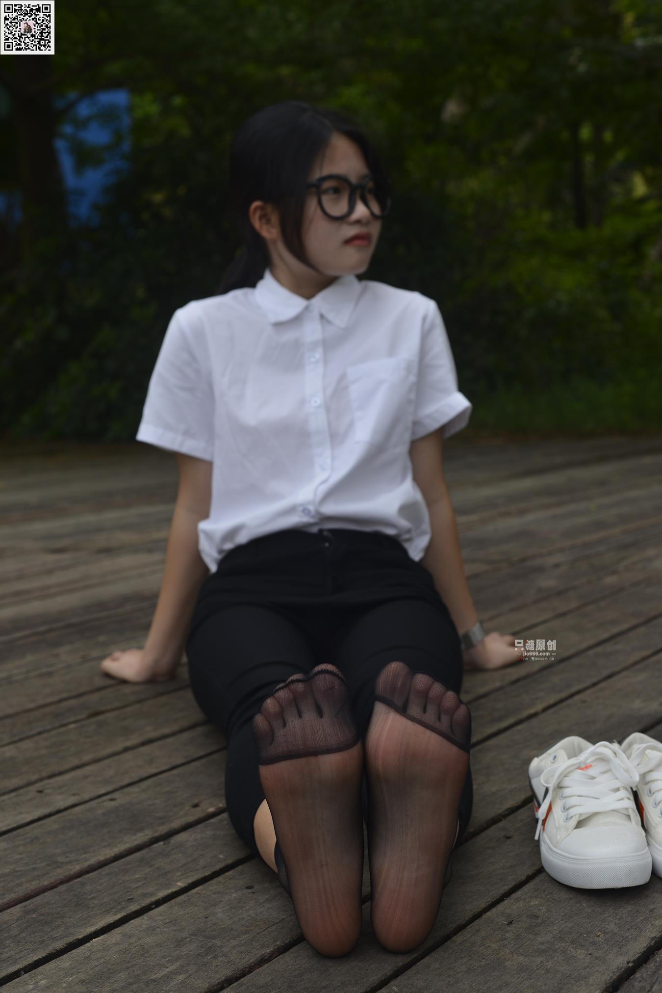 图片[36]-[只糖原创]NO.635 周子琪 春去极晚，夏来极迟[100P] – 速更版-美库