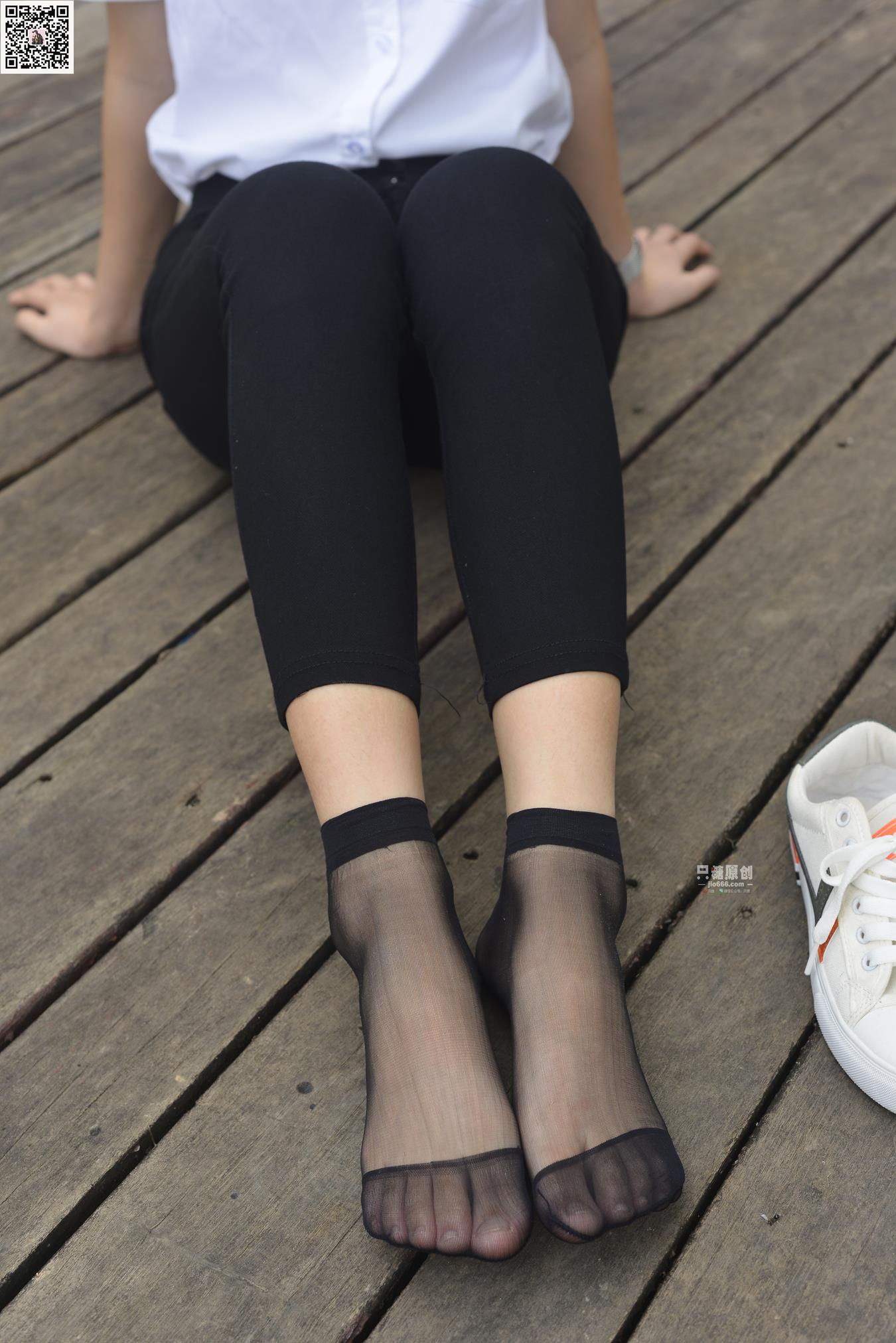 图片[39]-[只糖原创]NO.635 周子琪 春去极晚，夏来极迟[100P] – 速更版-美库