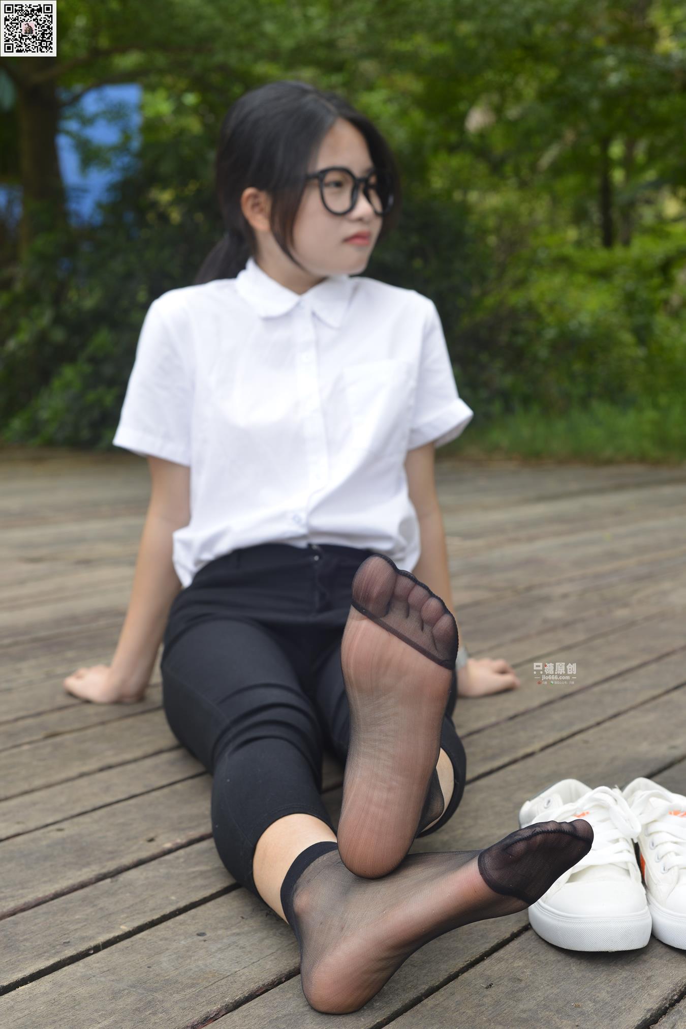 图片[38]-[只糖原创]NO.635 周子琪 春去极晚，夏来极迟[100P] – 速更版-美库