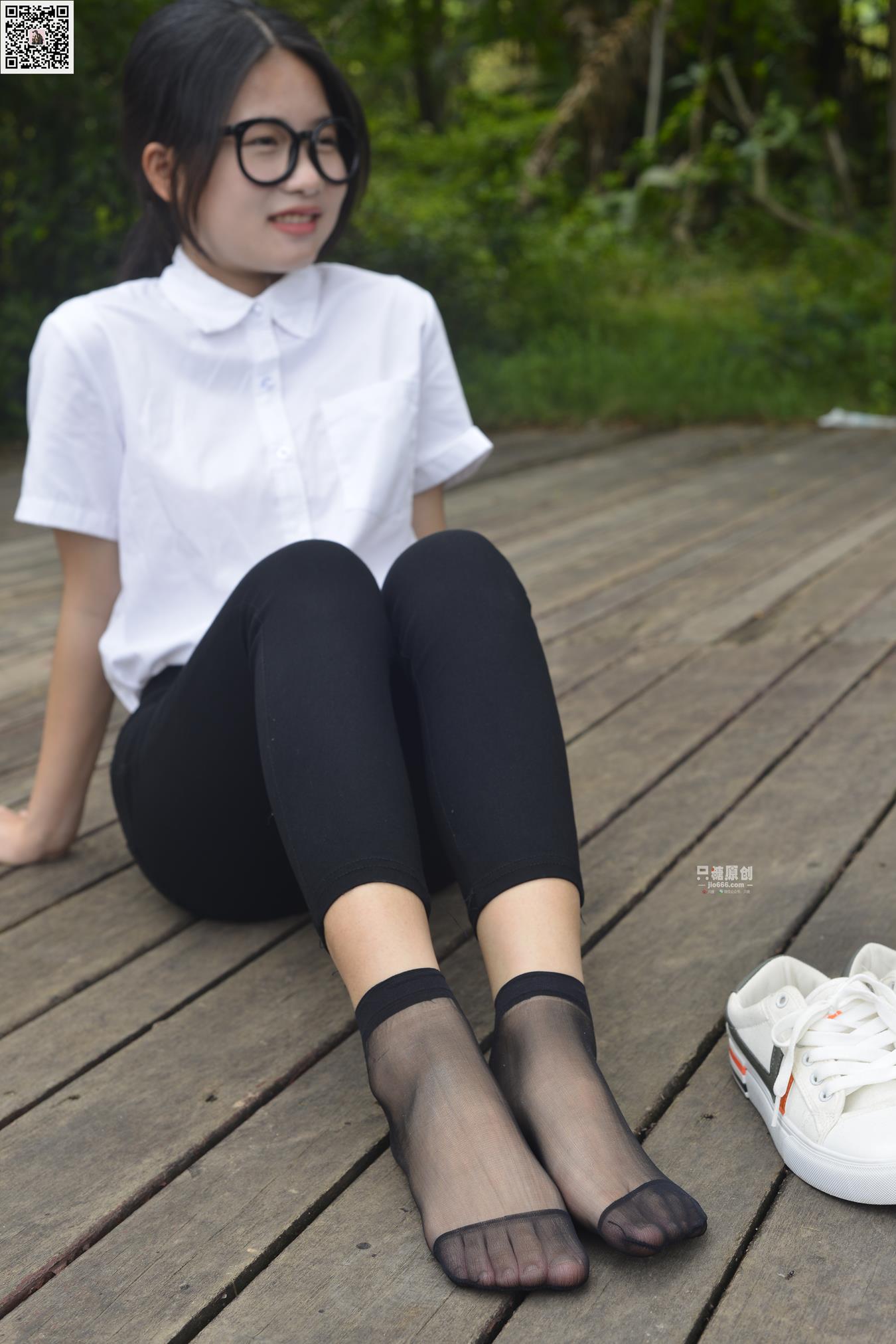 图片[42]-[只糖原创]NO.635 周子琪 春去极晚，夏来极迟[100P] – 速更版-美库