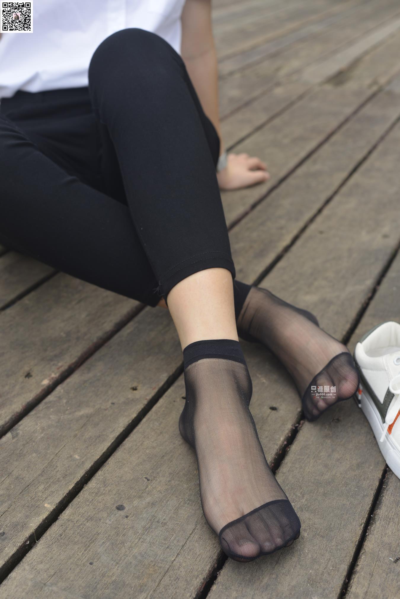 图片[43]-[只糖原创]NO.635 周子琪 春去极晚，夏来极迟[100P] – 速更版-美库