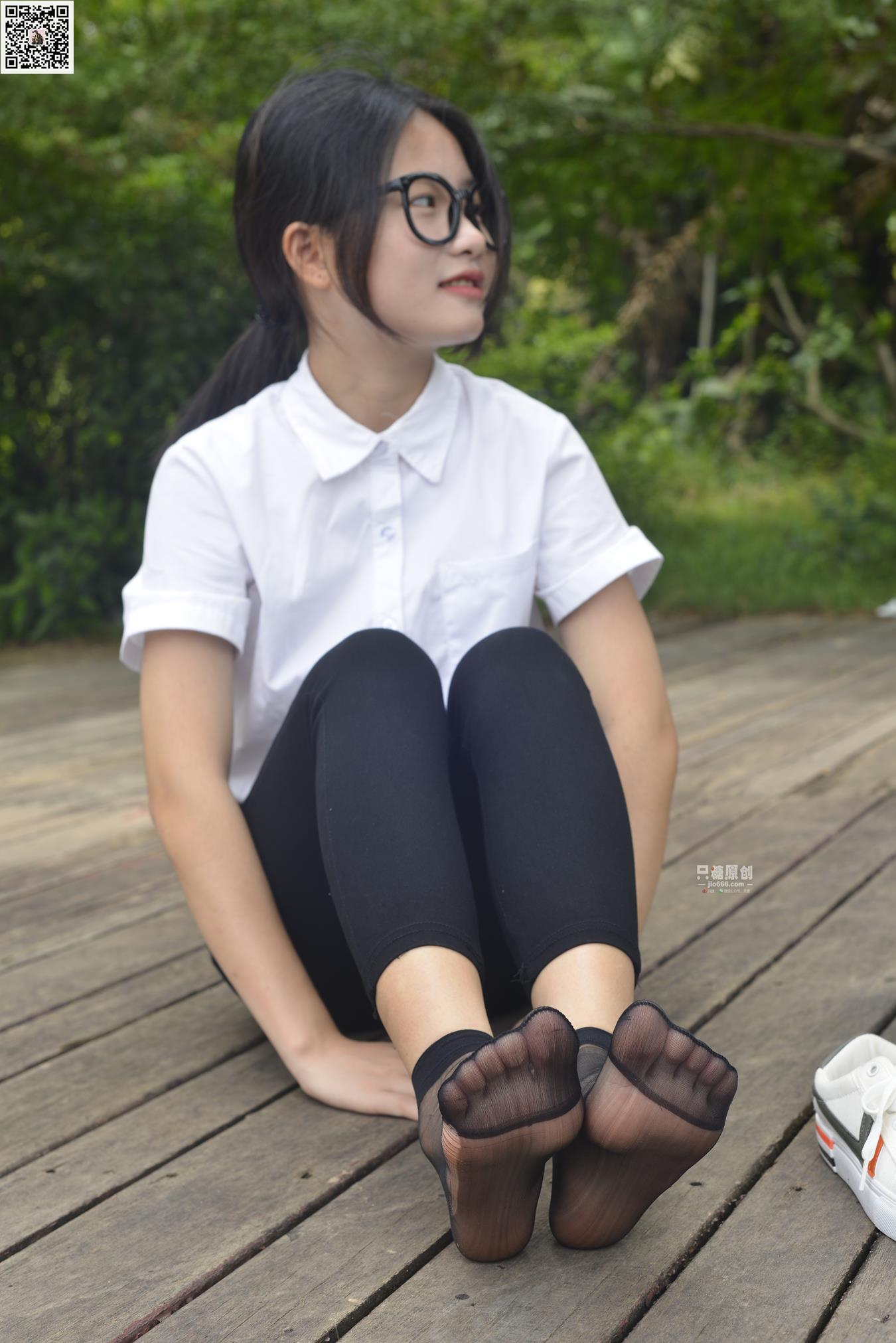 图片[47]-[只糖原创]NO.635 周子琪 春去极晚，夏来极迟[100P] – 速更版-美库