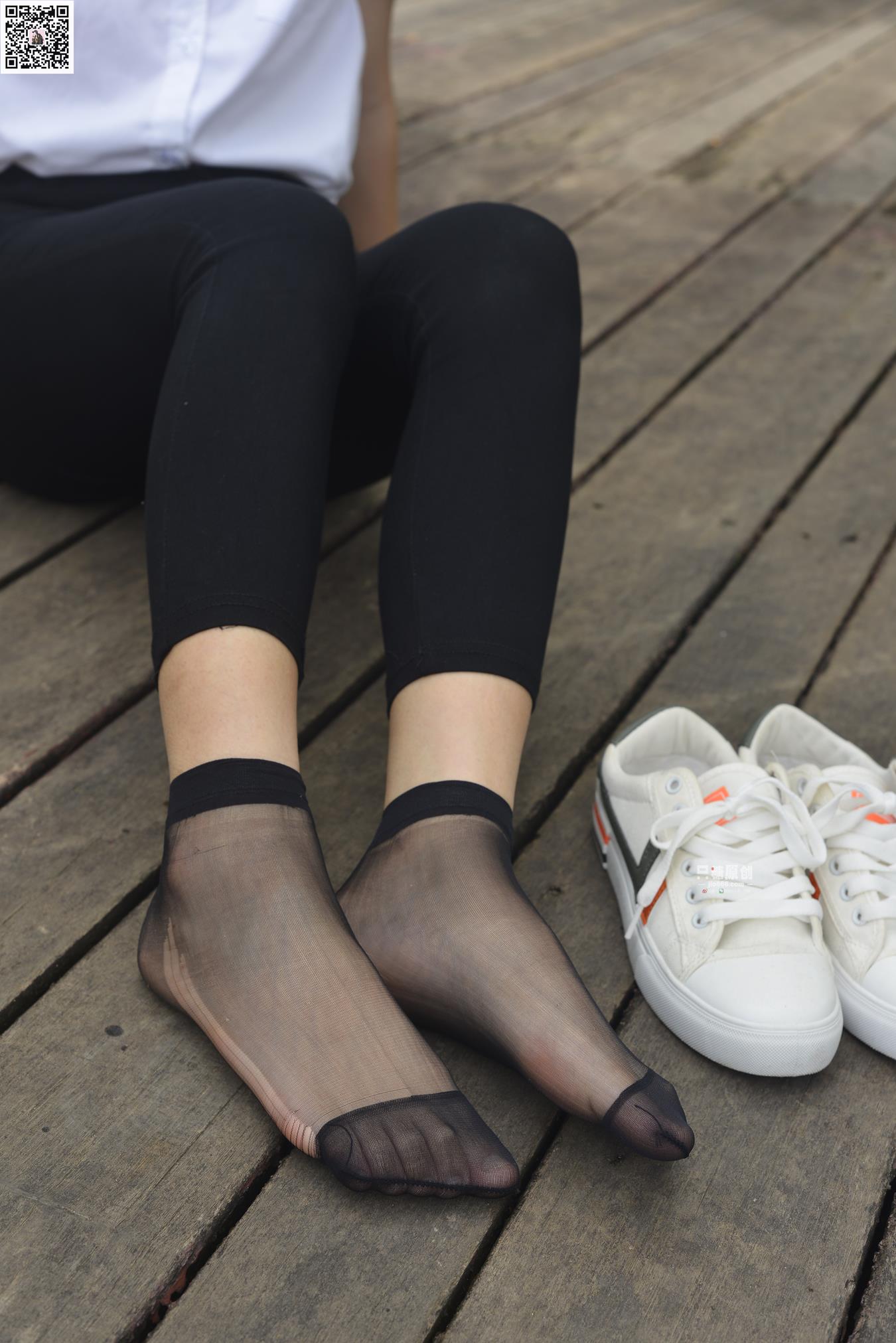 图片[48]-[只糖原创]NO.635 周子琪 春去极晚，夏来极迟[100P] – 速更版-美库