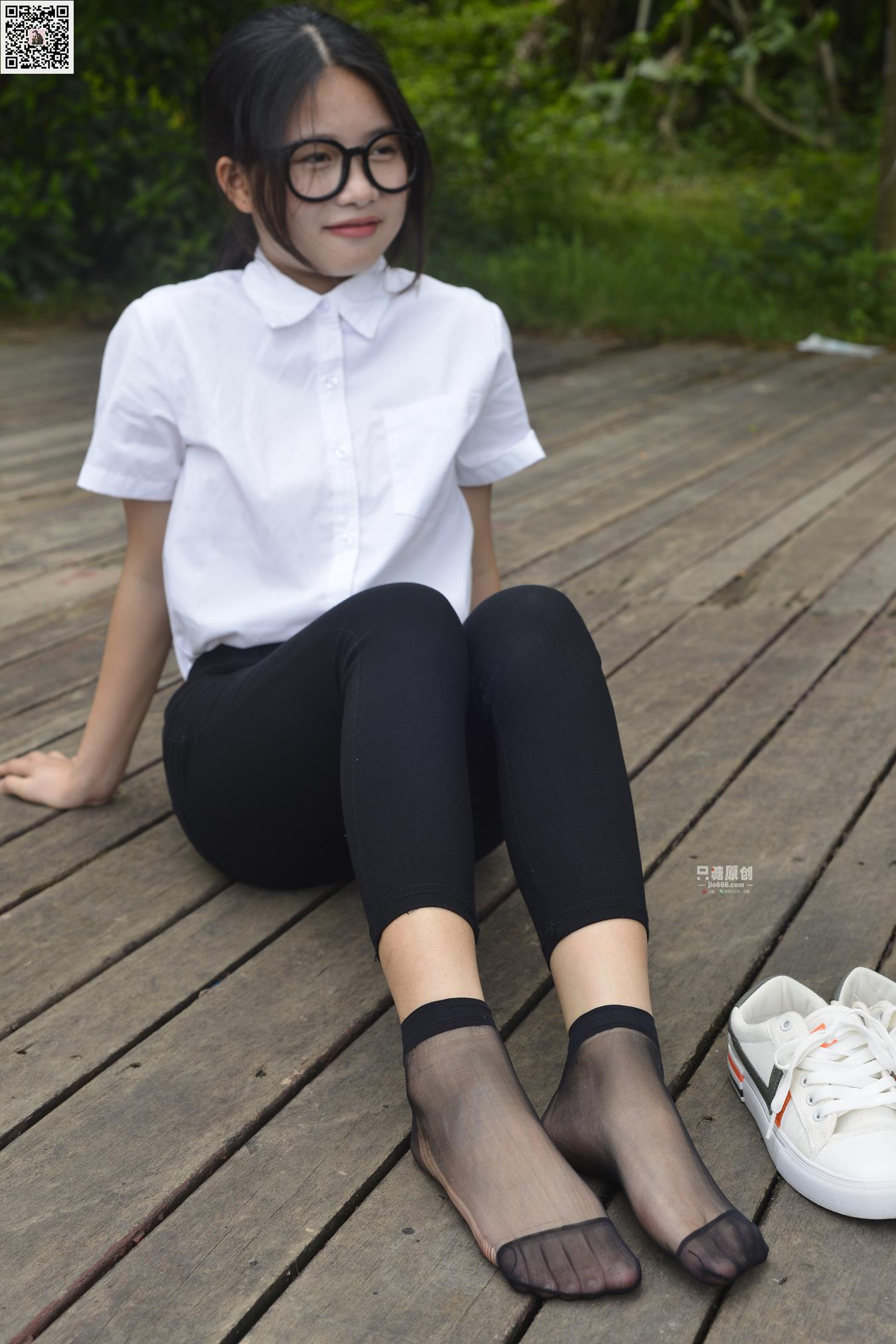 图片[50]-[只糖原创]NO.635 周子琪 春去极晚，夏来极迟[100P] – 速更版-美库